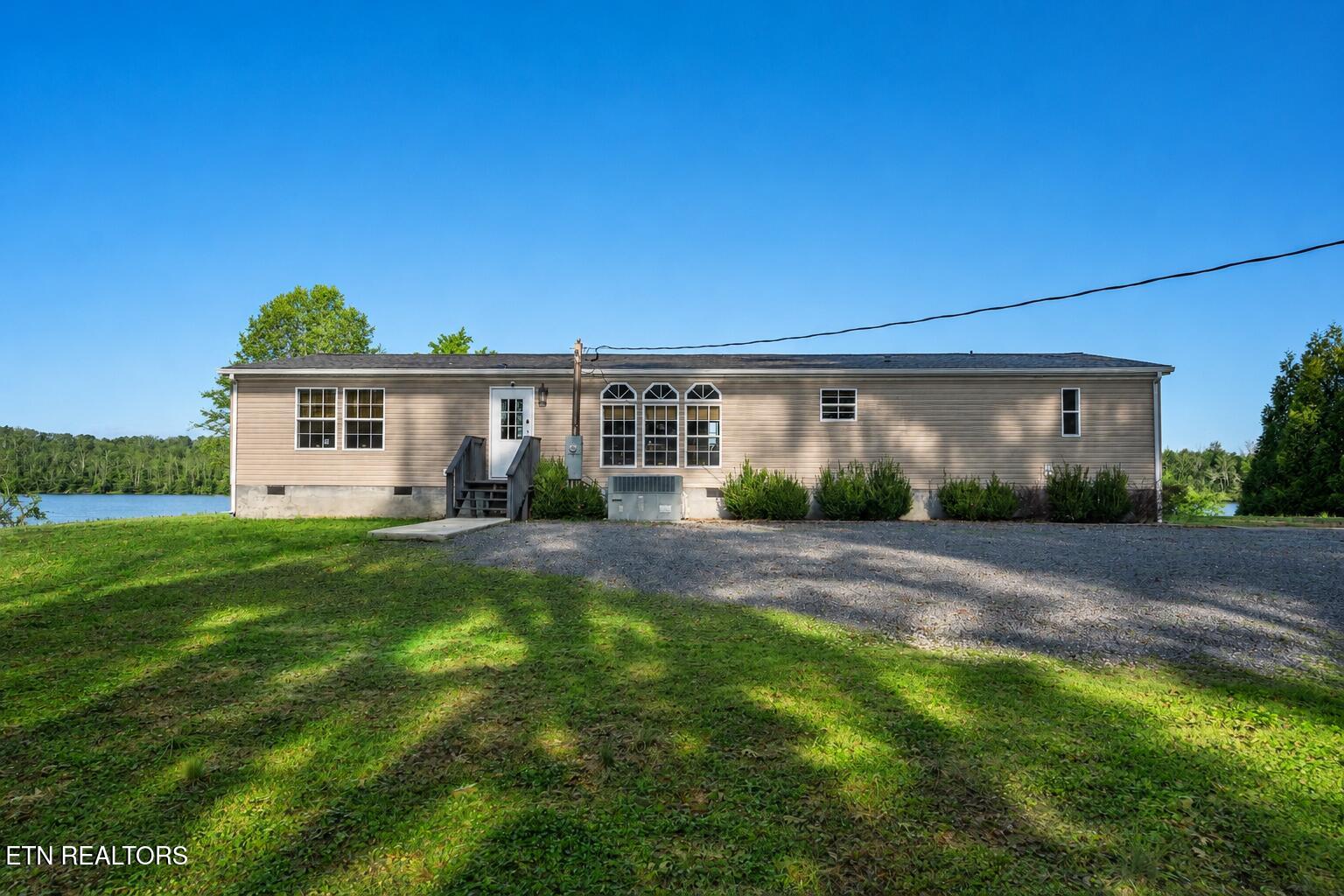 616 Layman Circle Decatur TN 37322