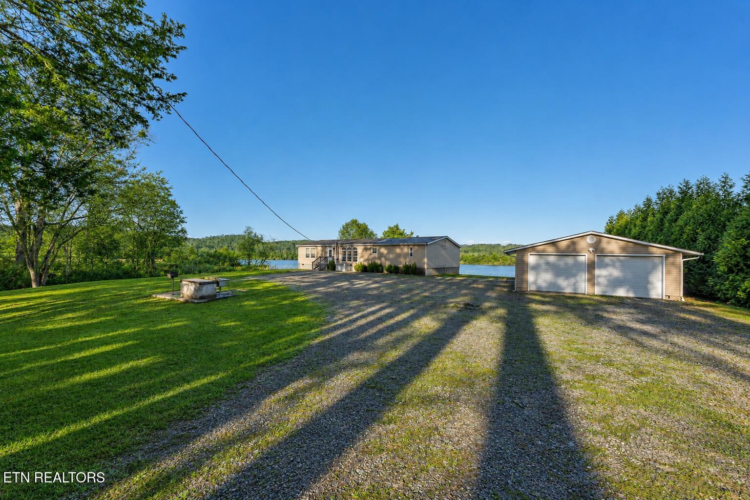 616 Layman Circle Decatur TN 37322