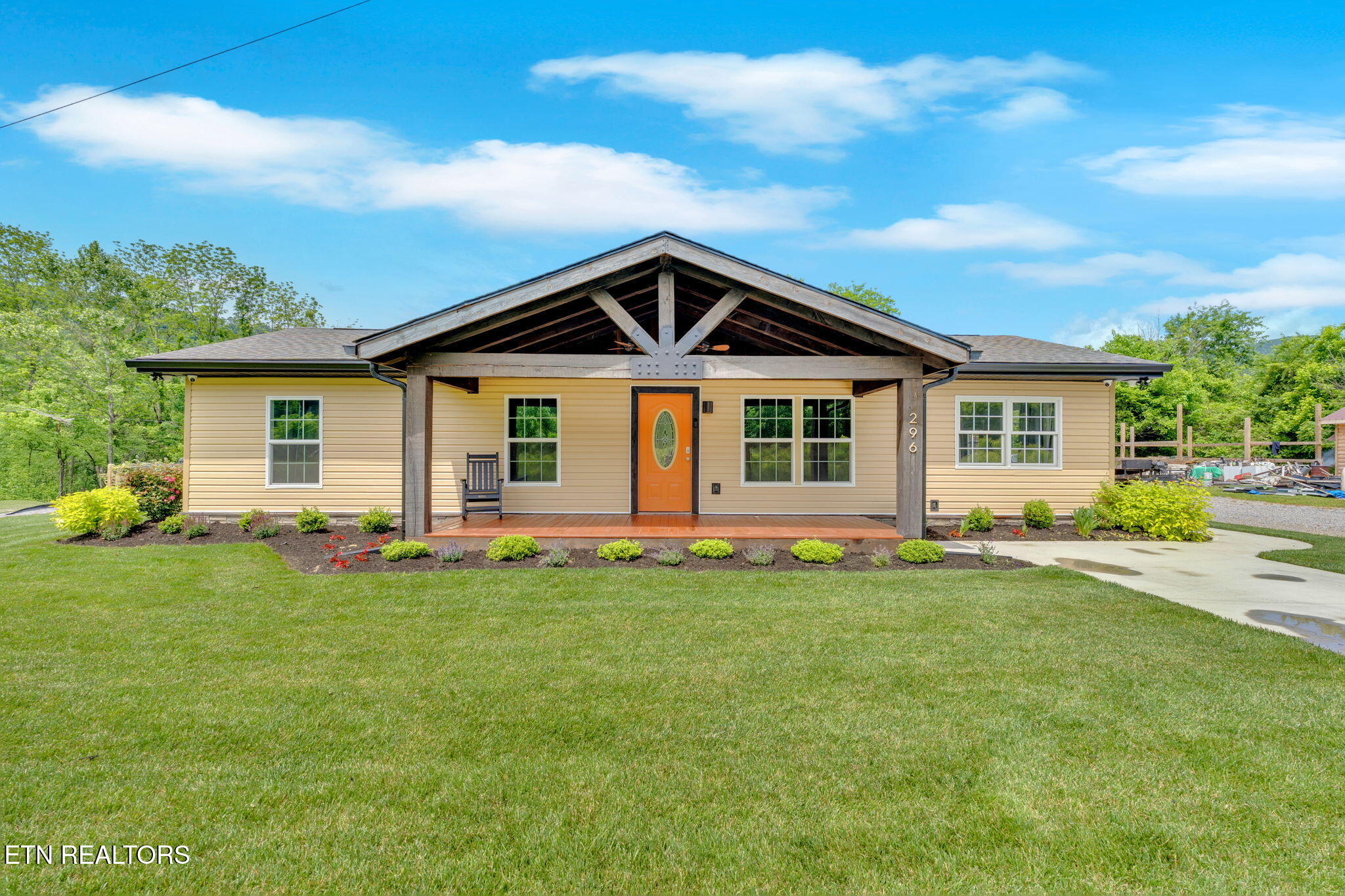 296 Seal Avenue Sneedville TN 37869