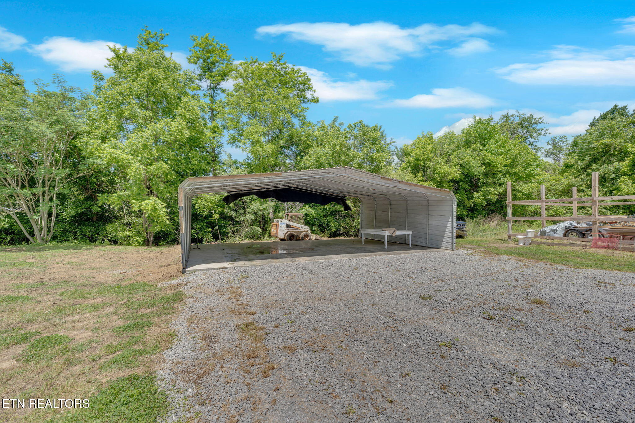 296 Seal Avenue Sneedville TN 37869