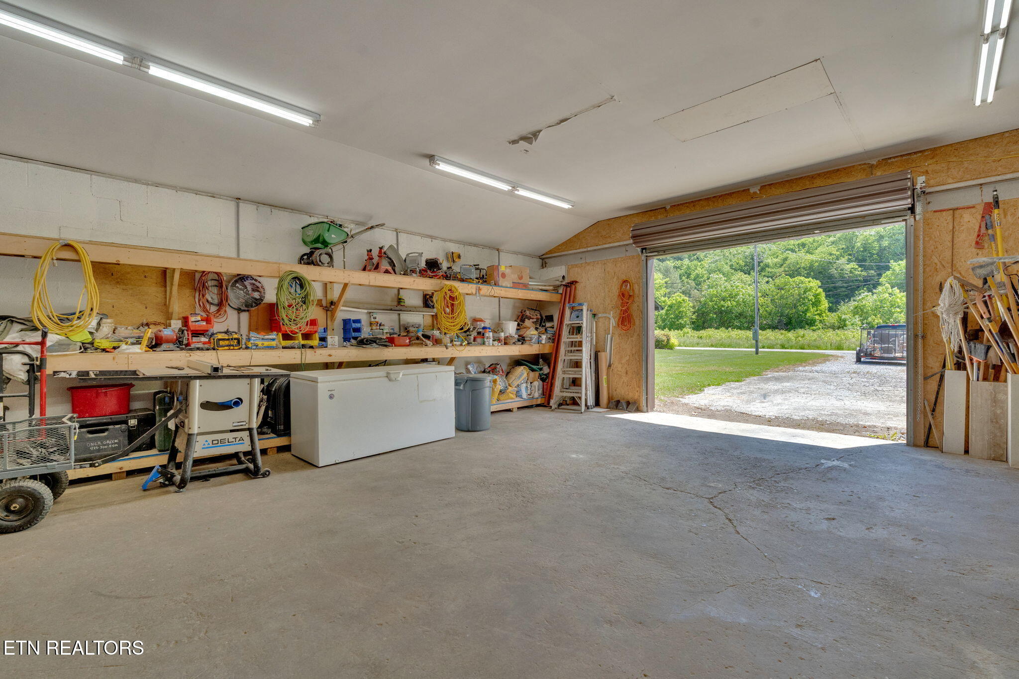 296 Seal Avenue Sneedville TN 37869