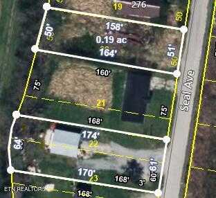 296 Seal Avenue Sneedville TN 37869