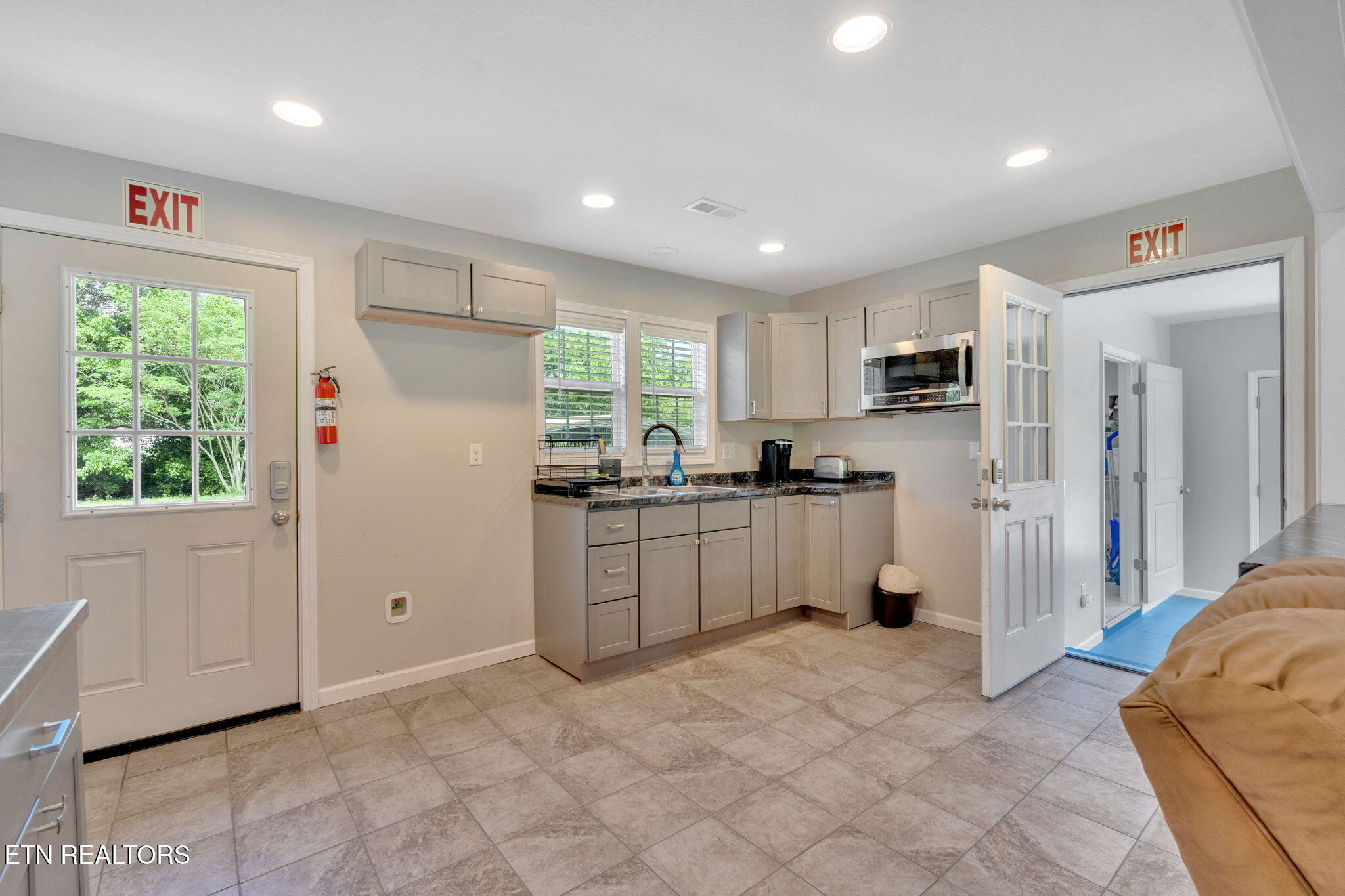 296 Seal Avenue Sneedville TN 37869