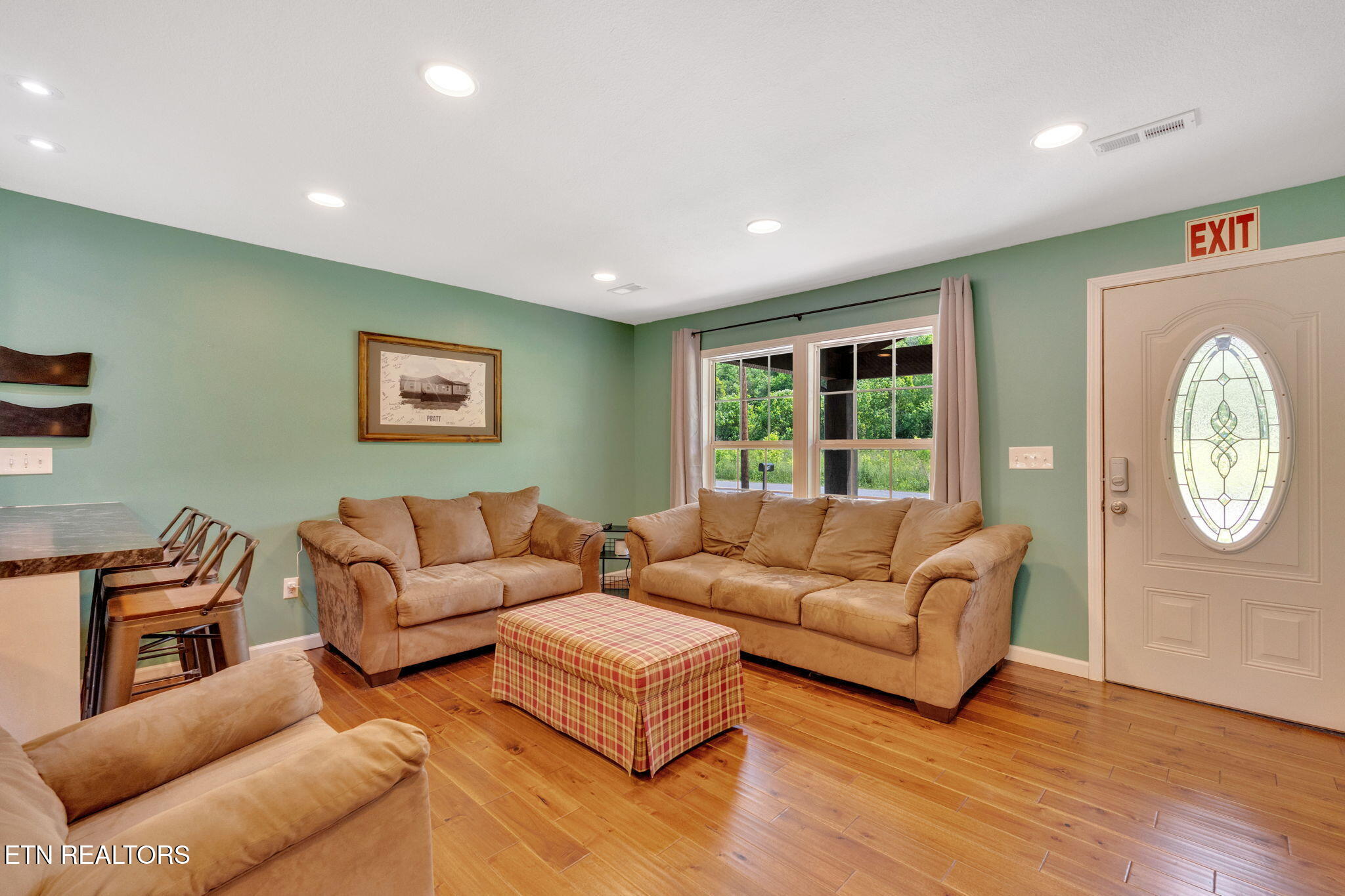 296 Seal Avenue Sneedville TN 37869