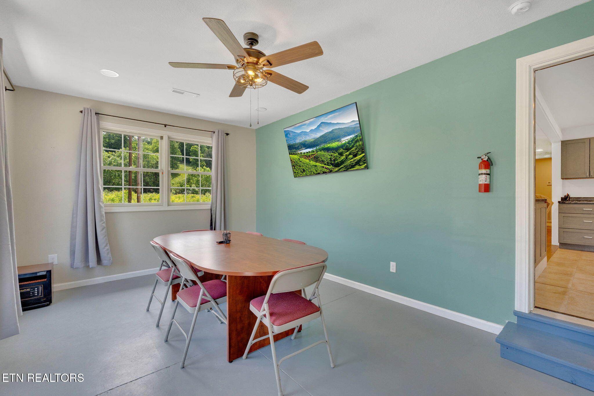 296 Seal Avenue Sneedville TN 37869