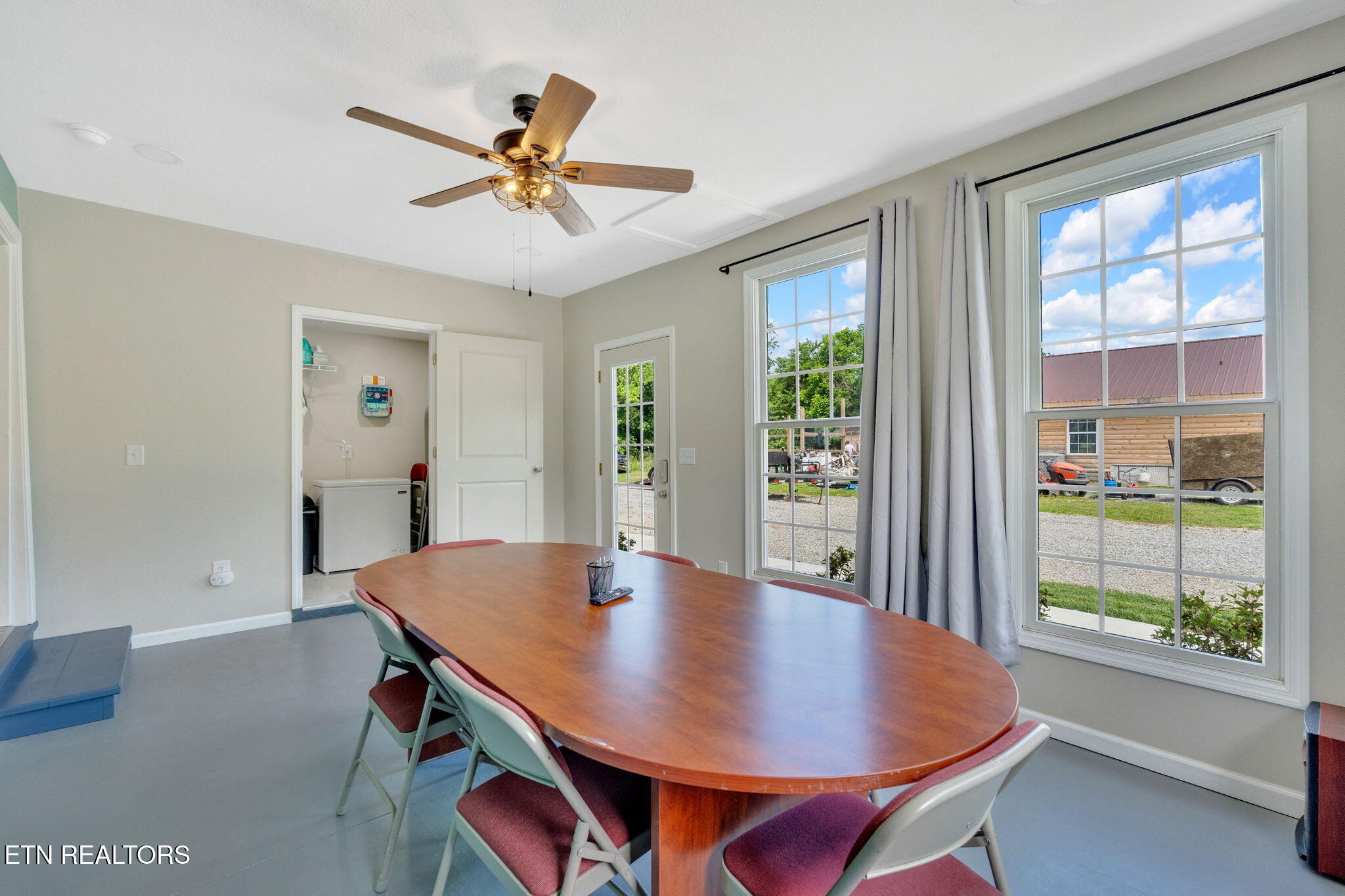 296 Seal Avenue Sneedville TN 37869
