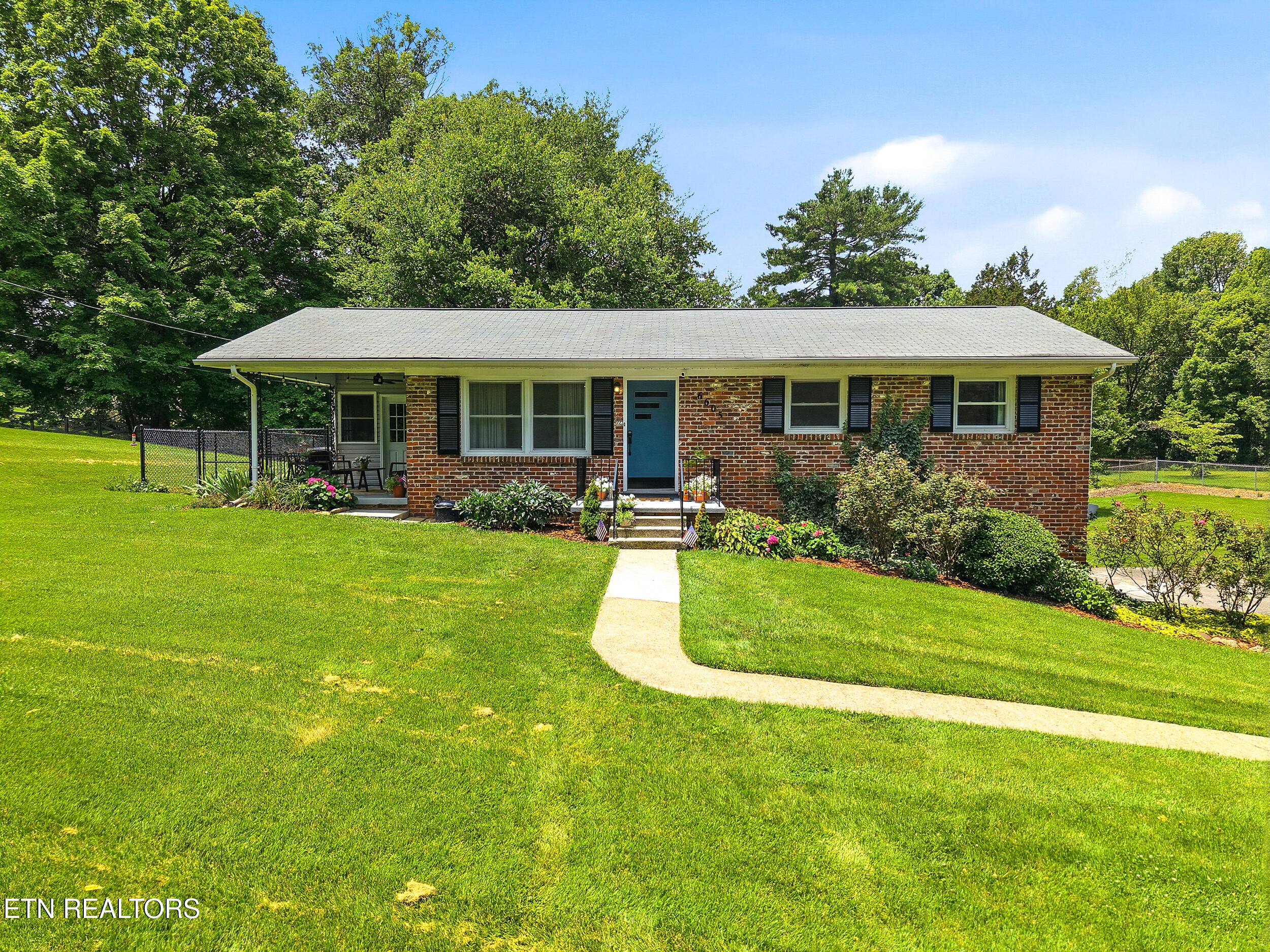 6605 E Dick Ford Lane Knoxville TN 37920