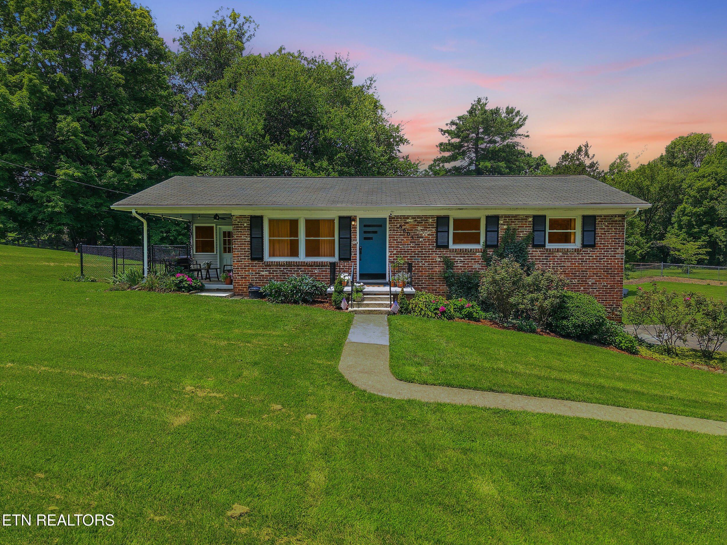 6605 E Dick Ford Lane Knoxville TN 37920