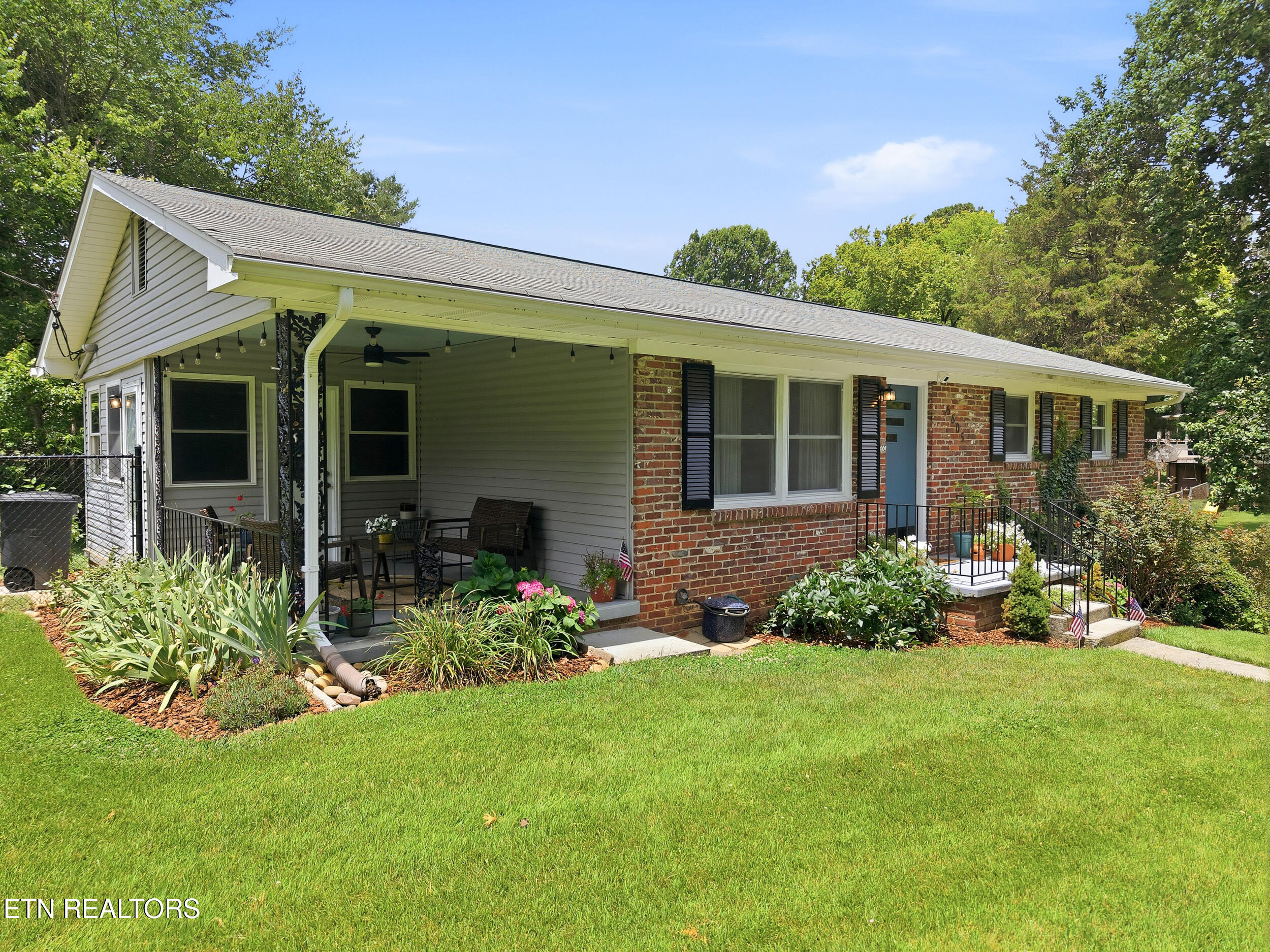 6605 E Dick Ford Lane Knoxville TN 37920