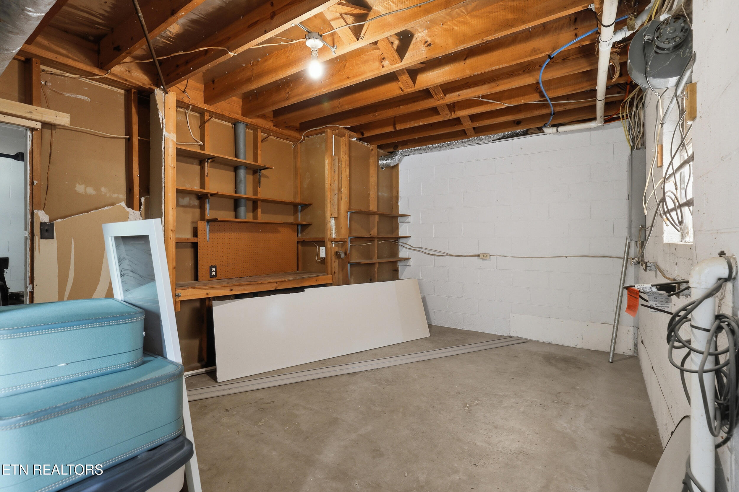 6605 E Dick Ford Lane Knoxville TN 37920