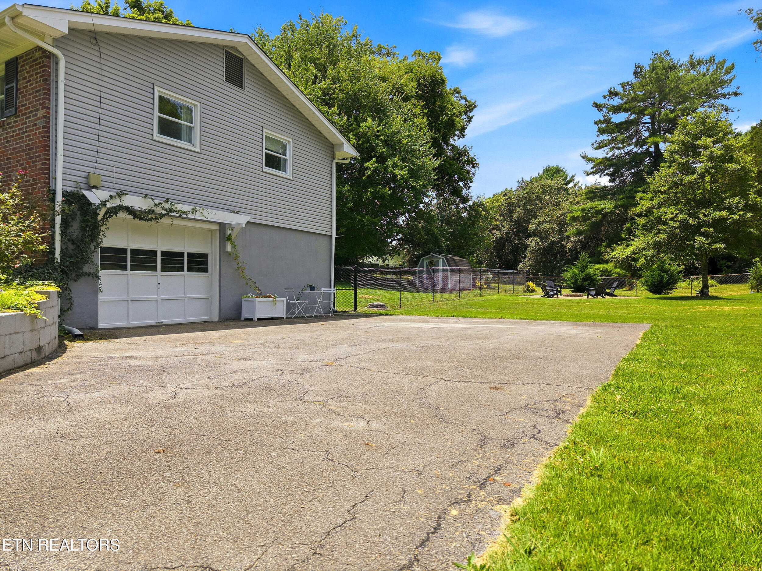 6605 E Dick Ford Lane Knoxville TN 37920