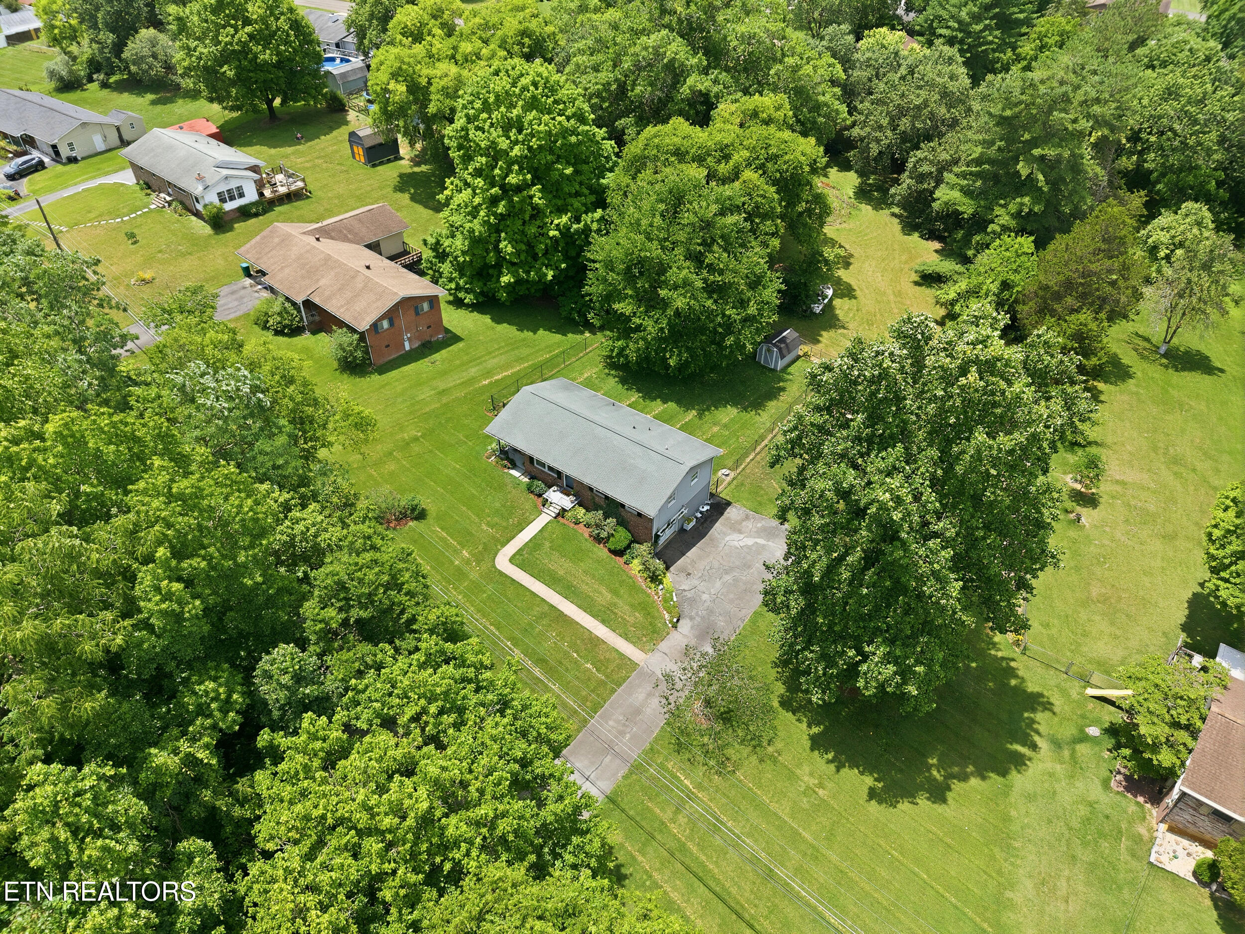 6605 E Dick Ford Lane Knoxville TN 37920