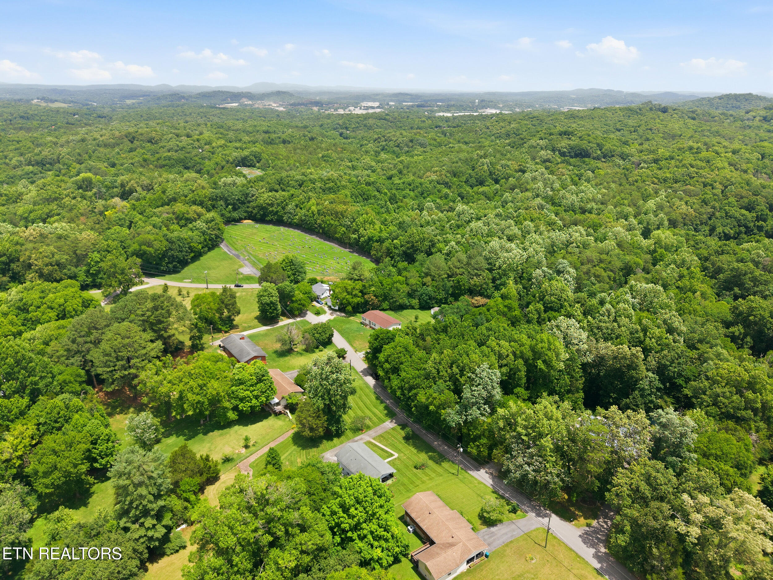 6605 E Dick Ford Lane Knoxville TN 37920