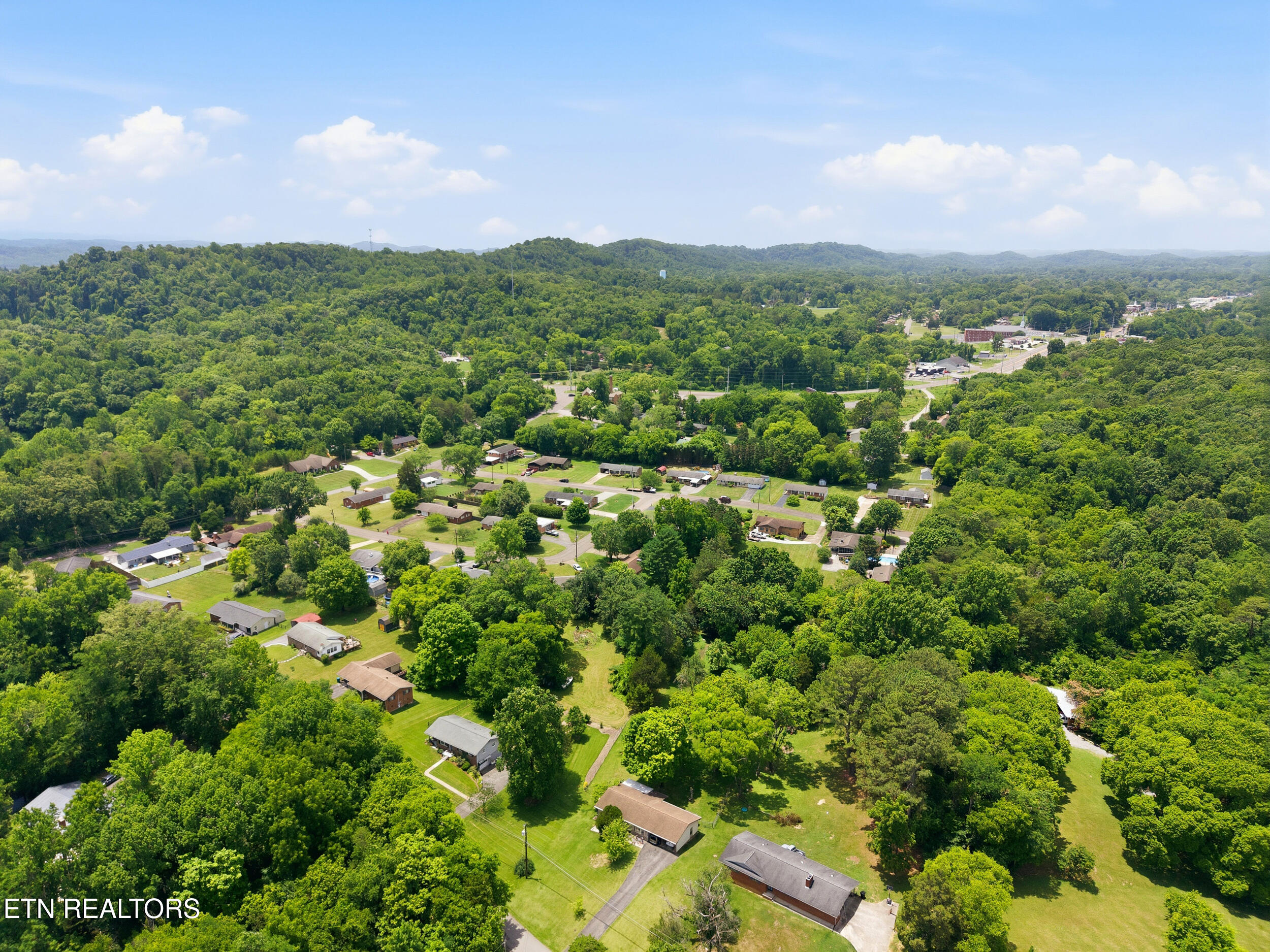 6605 E Dick Ford Lane Knoxville TN 37920
