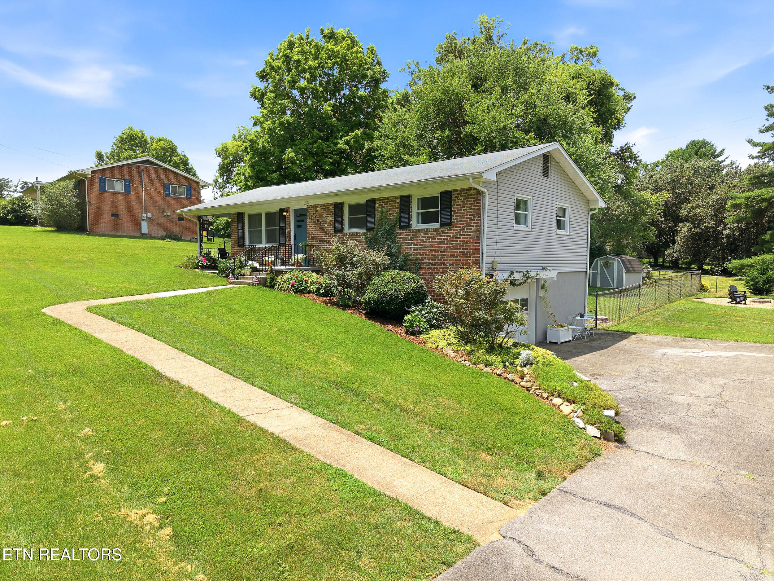 6605 E Dick Ford Lane Knoxville TN 37920