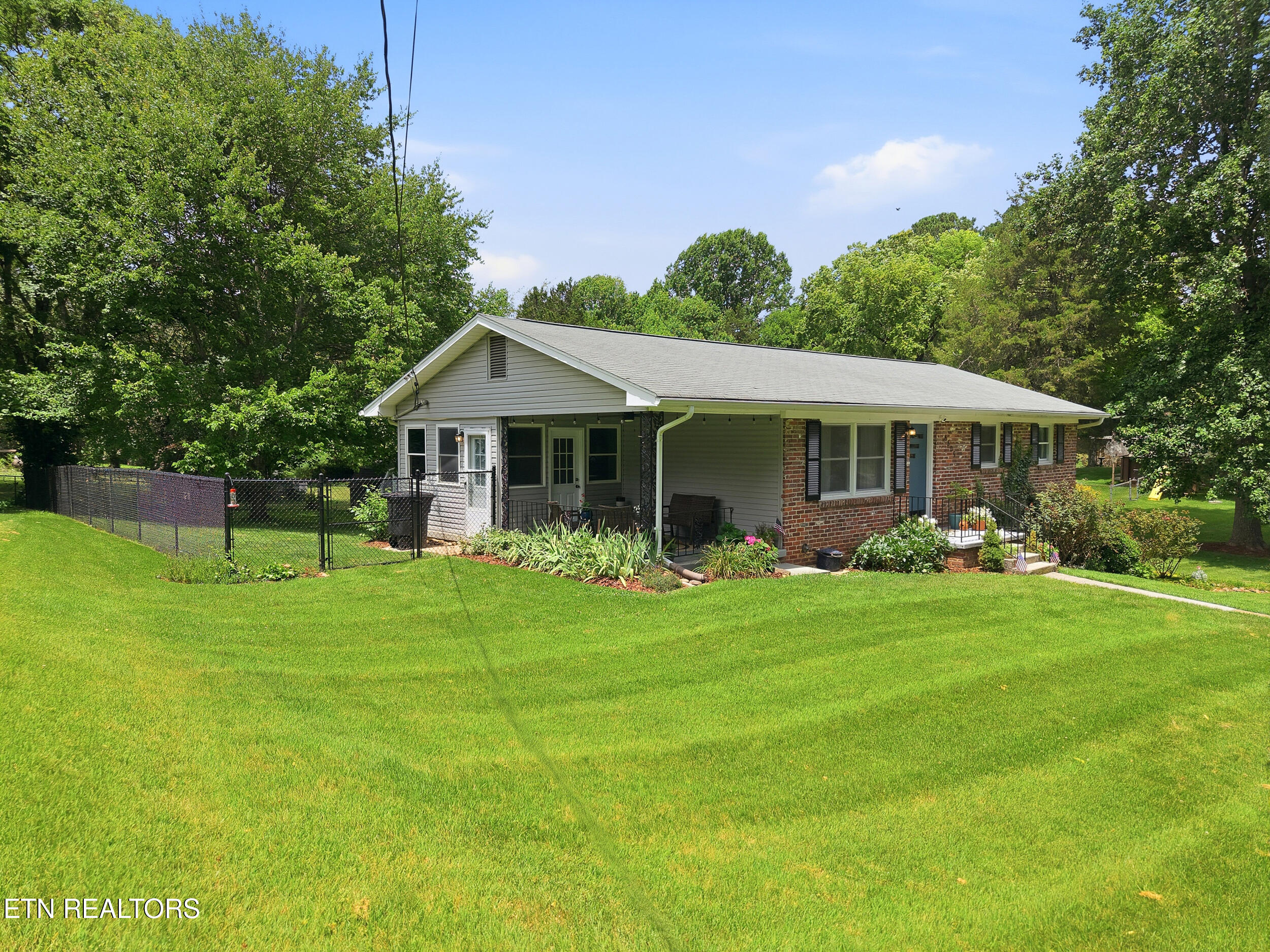 6605 E Dick Ford Lane Knoxville TN 37920