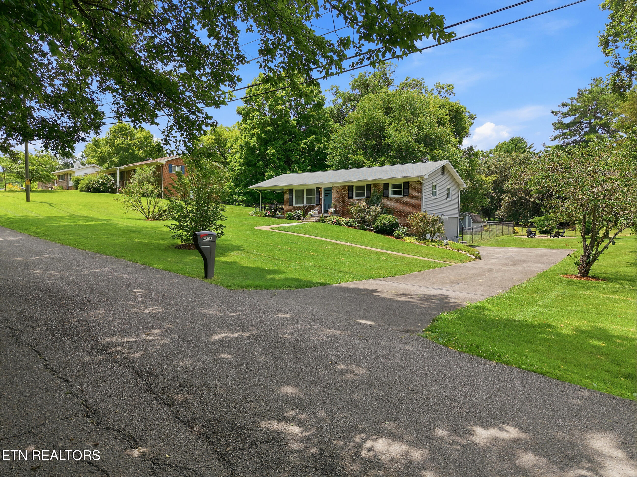6605 E Dick Ford Lane Knoxville TN 37920