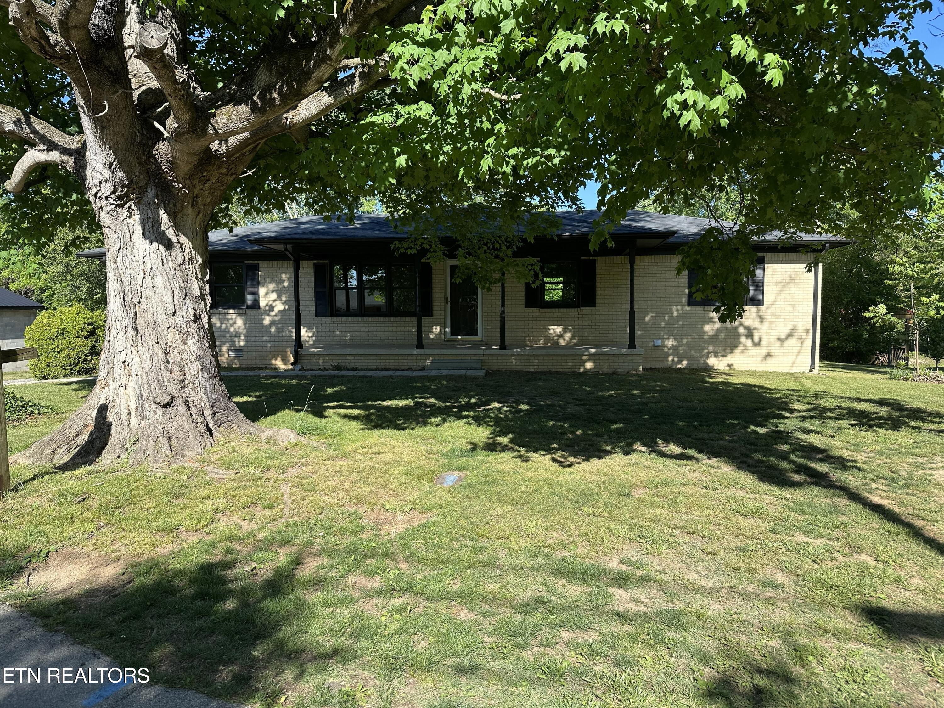 198 Epperson Avenue Cookeville TN 38506