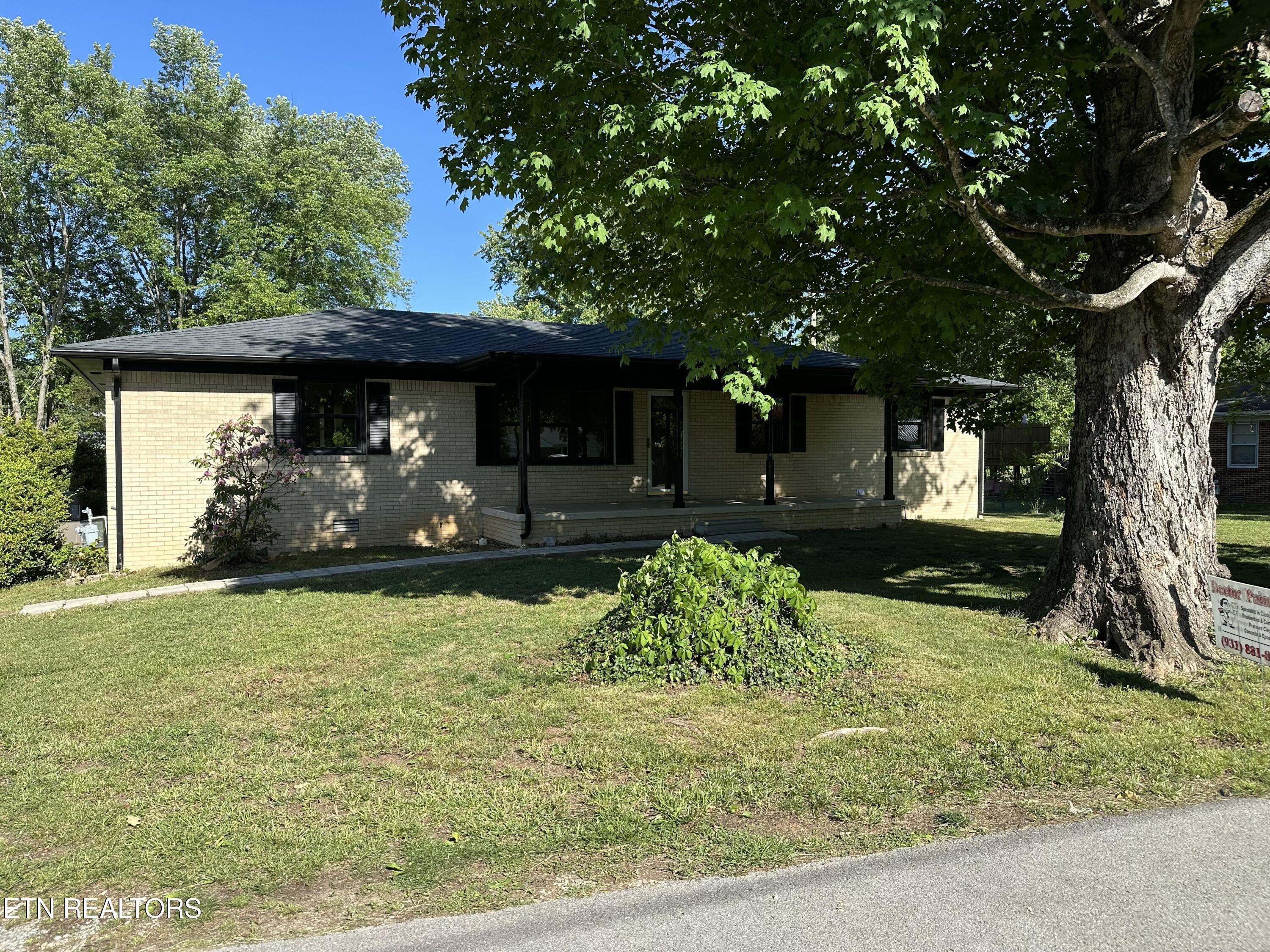 198 Epperson Avenue Cookeville TN 38506