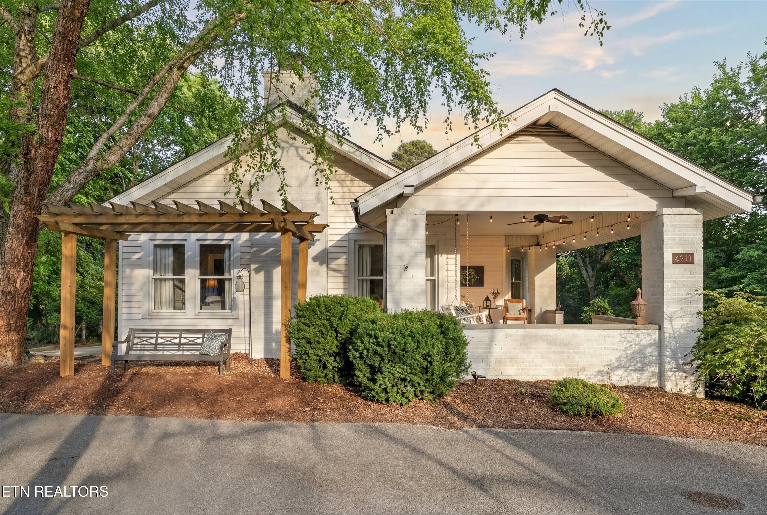 6911 Nubbin Ridge Drive Knoxville TN 37919