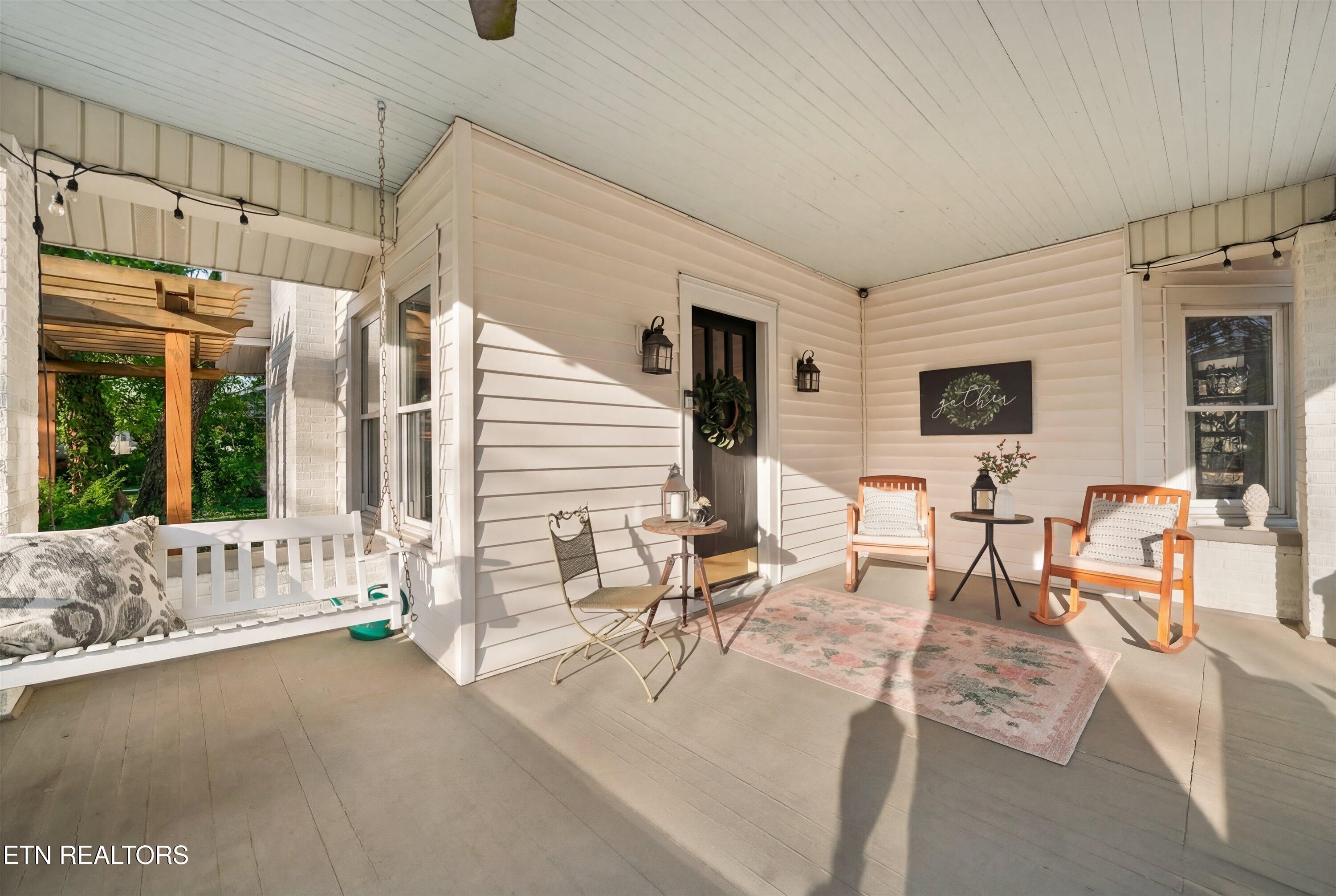 6911 Nubbin Ridge Drive Knoxville TN 37919