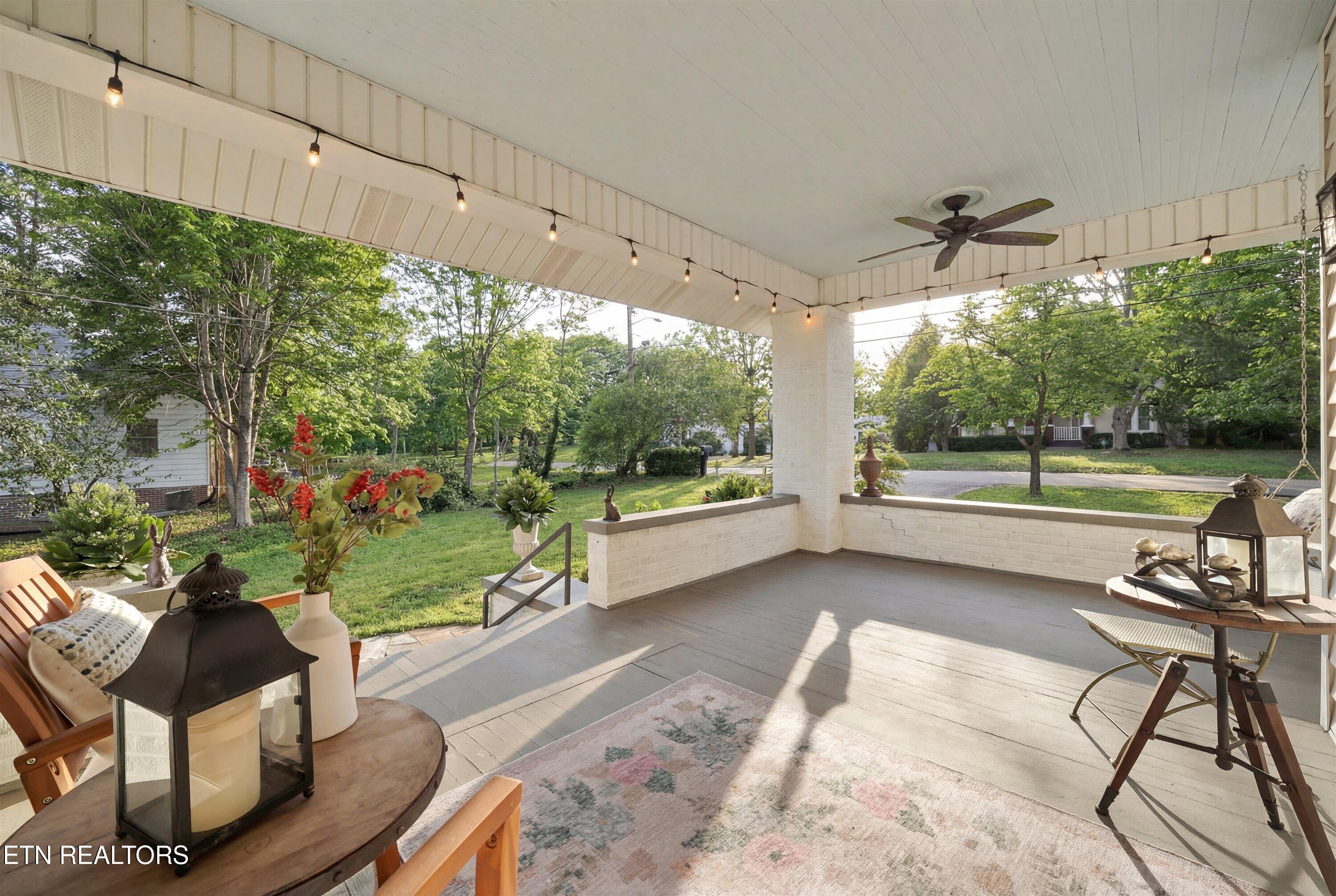 6911 Nubbin Ridge Drive Knoxville TN 37919