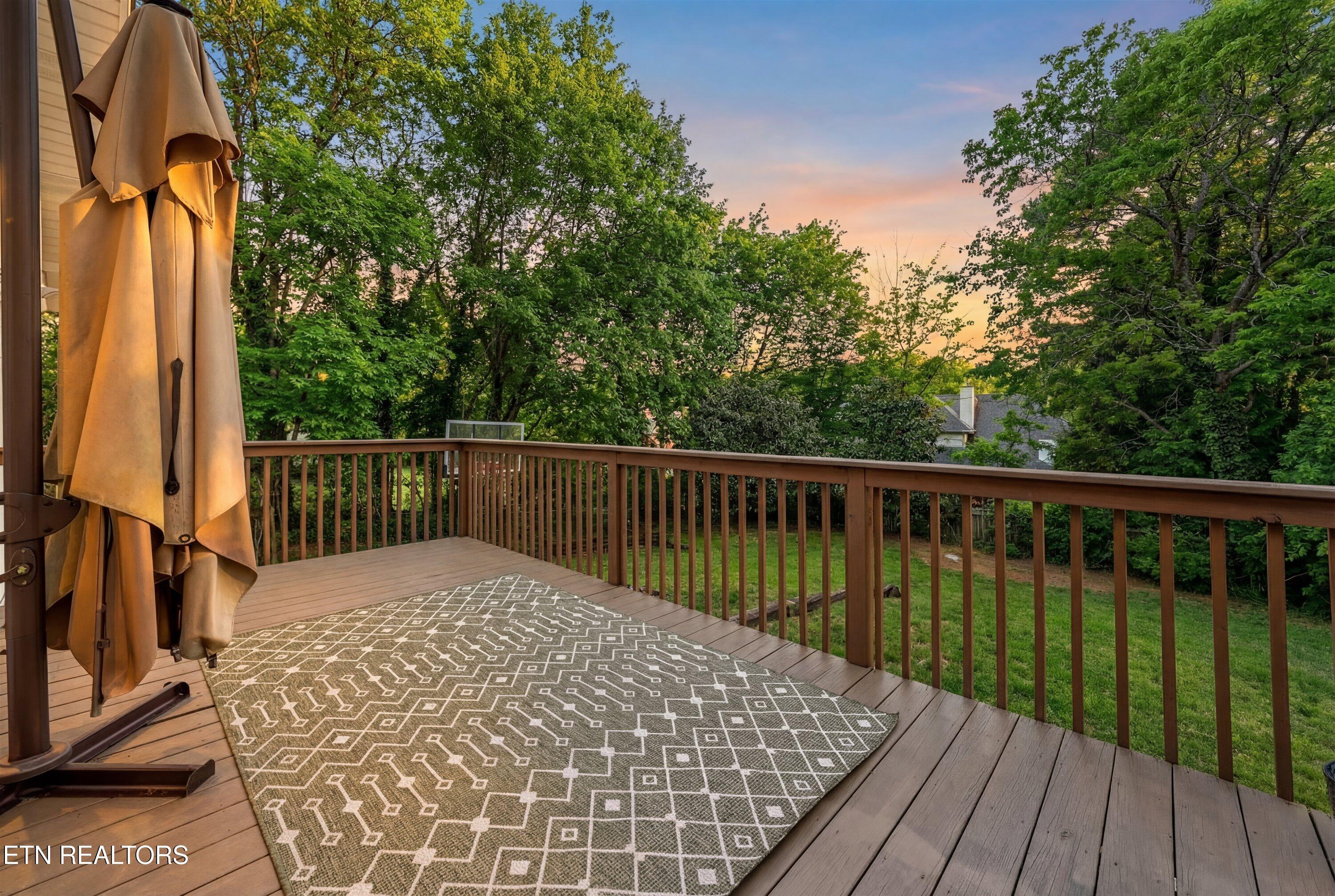 6911 Nubbin Ridge Drive Knoxville TN 37919