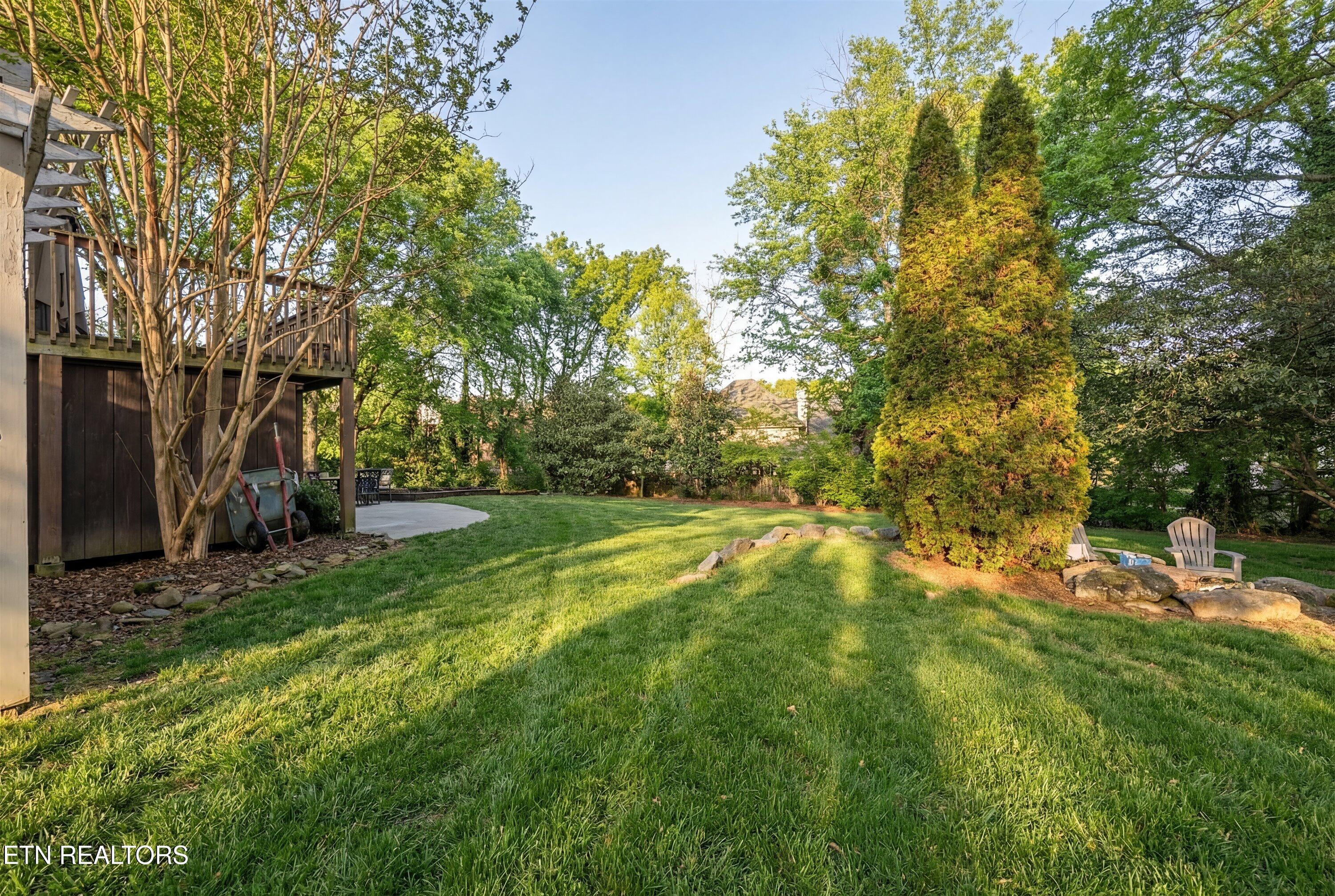 6911 Nubbin Ridge Drive Knoxville TN 37919