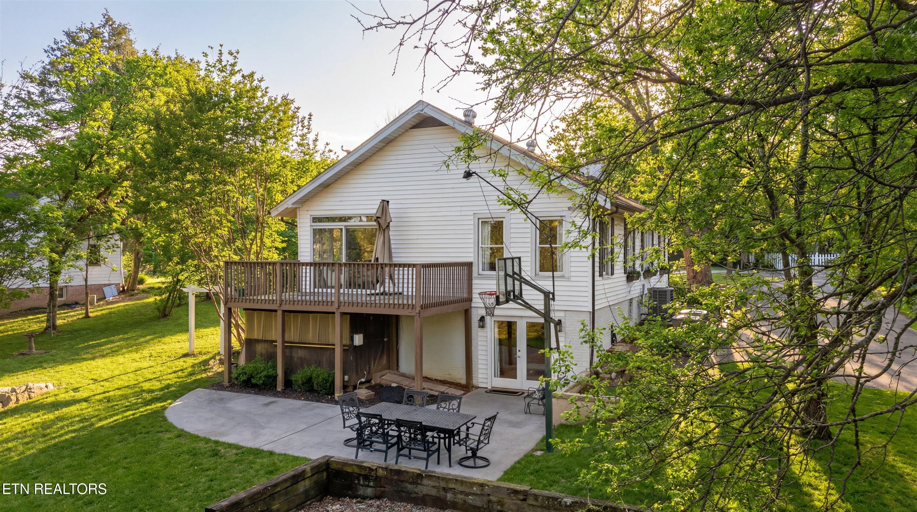 6911 Nubbin Ridge Drive Knoxville TN 37919