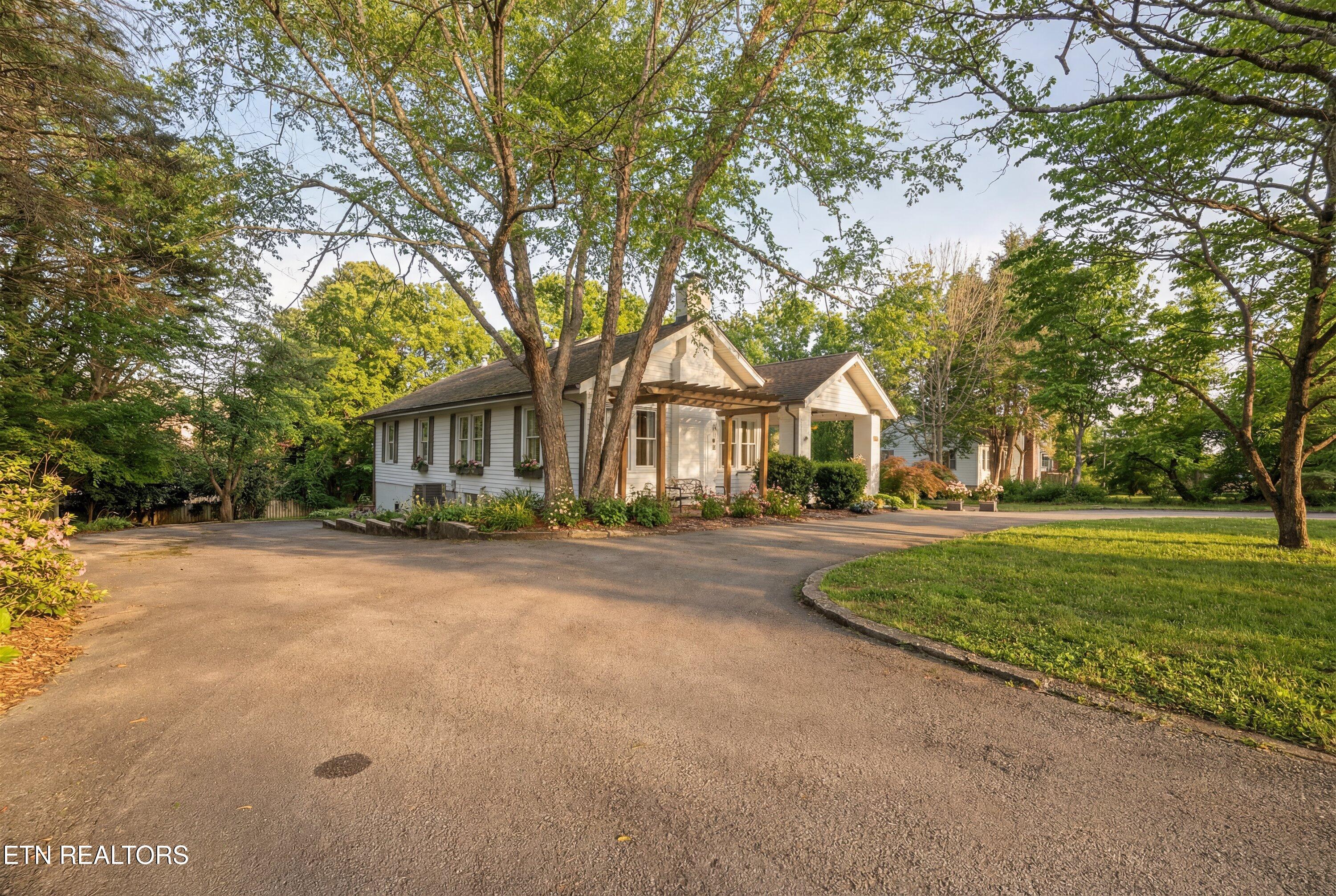6911 Nubbin Ridge Drive Knoxville TN 37919