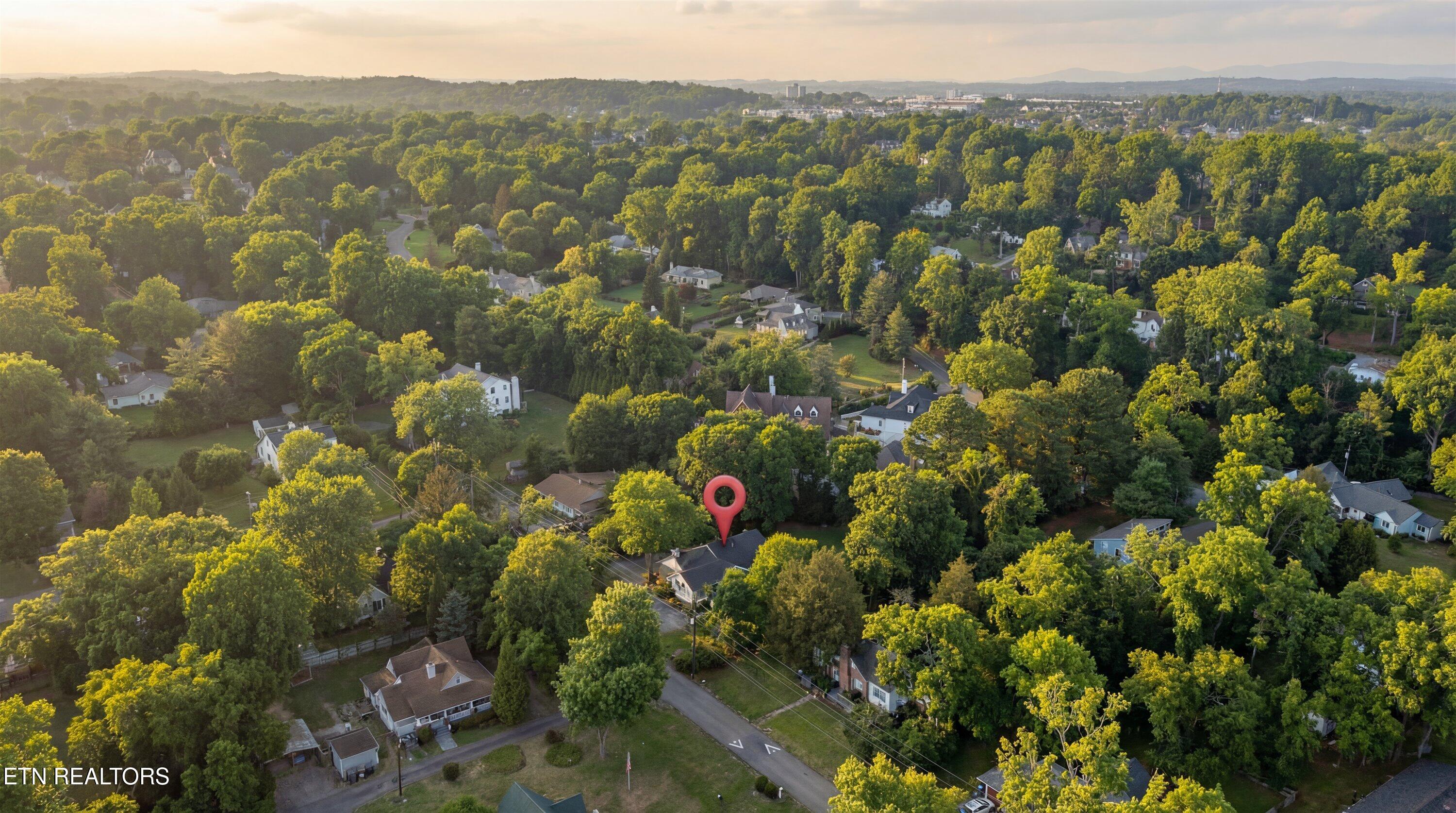 6911 Nubbin Ridge Drive Knoxville TN 37919