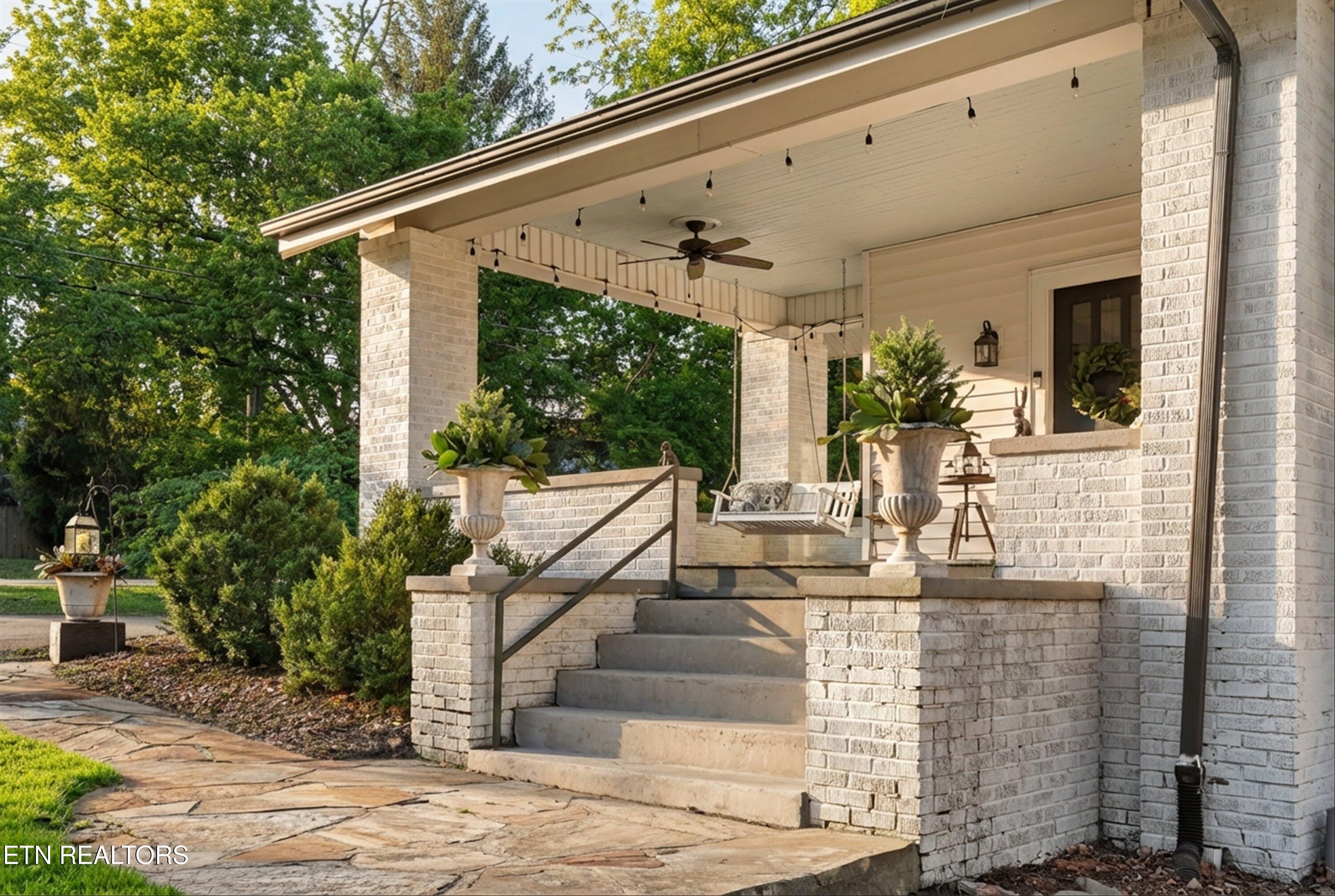 6911 Nubbin Ridge Drive Knoxville TN 37919