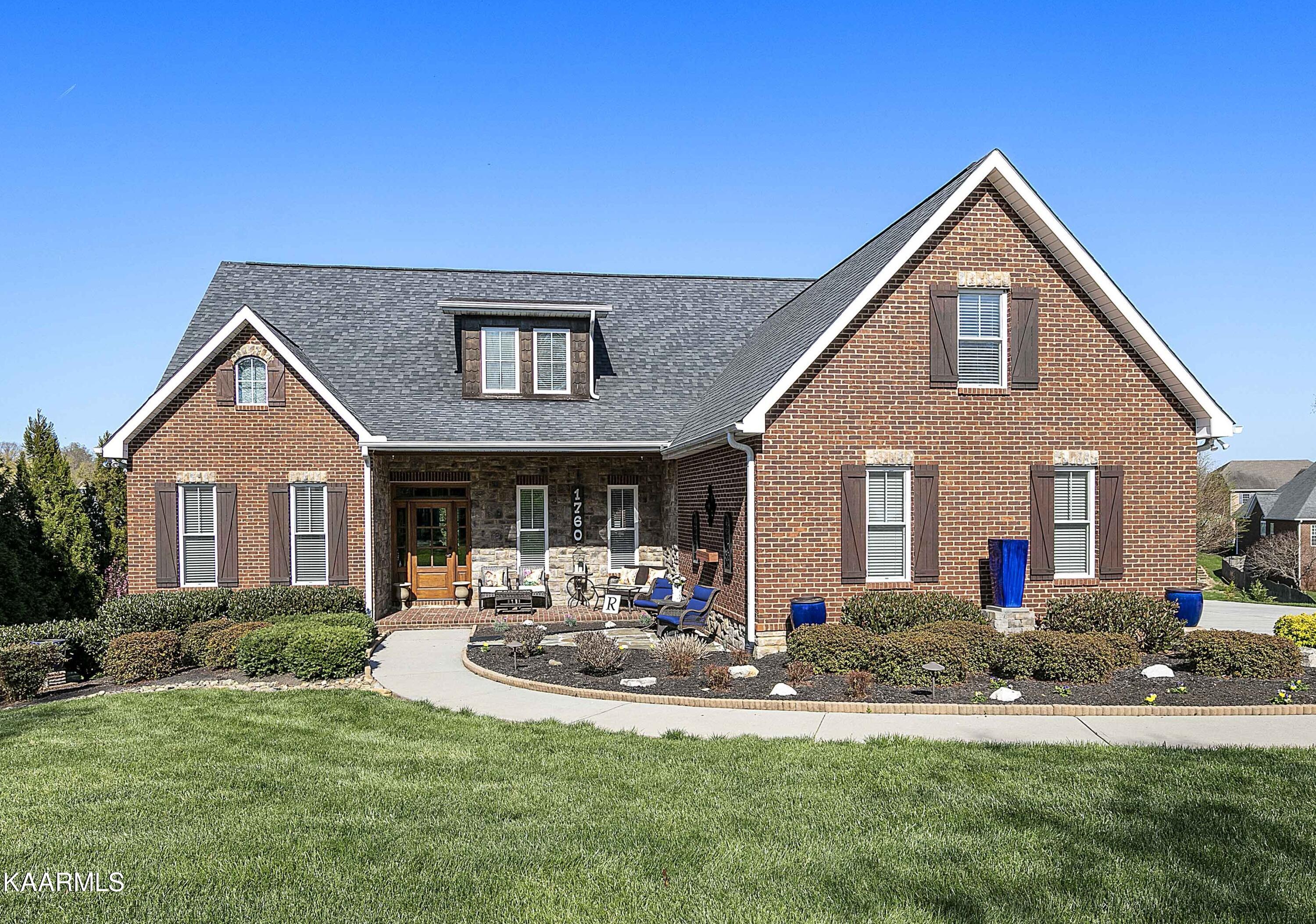 1760 Inverness Drive Maryville TN 37801