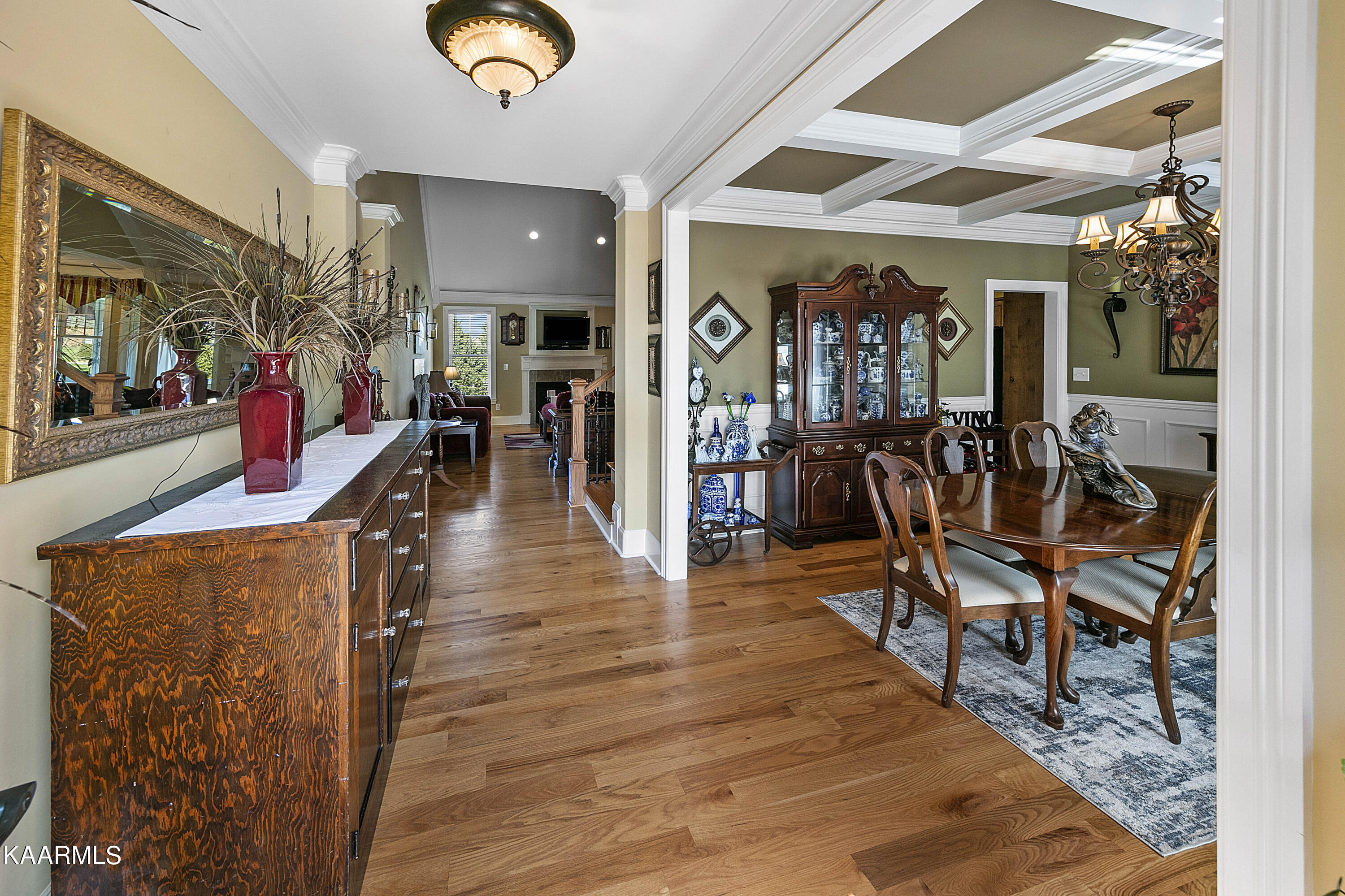 1760 Inverness Drive Maryville TN 37801