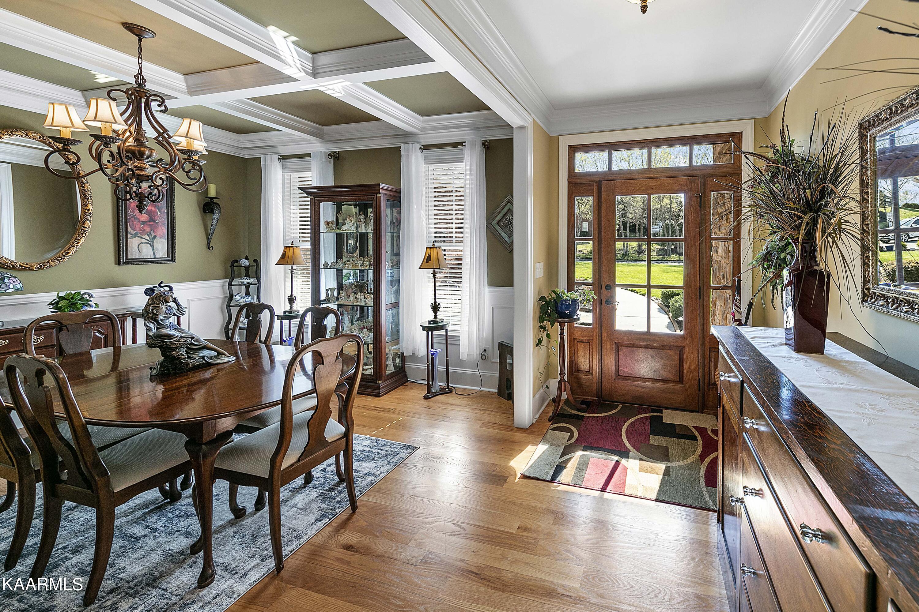 1760 Inverness Drive Maryville TN 37801