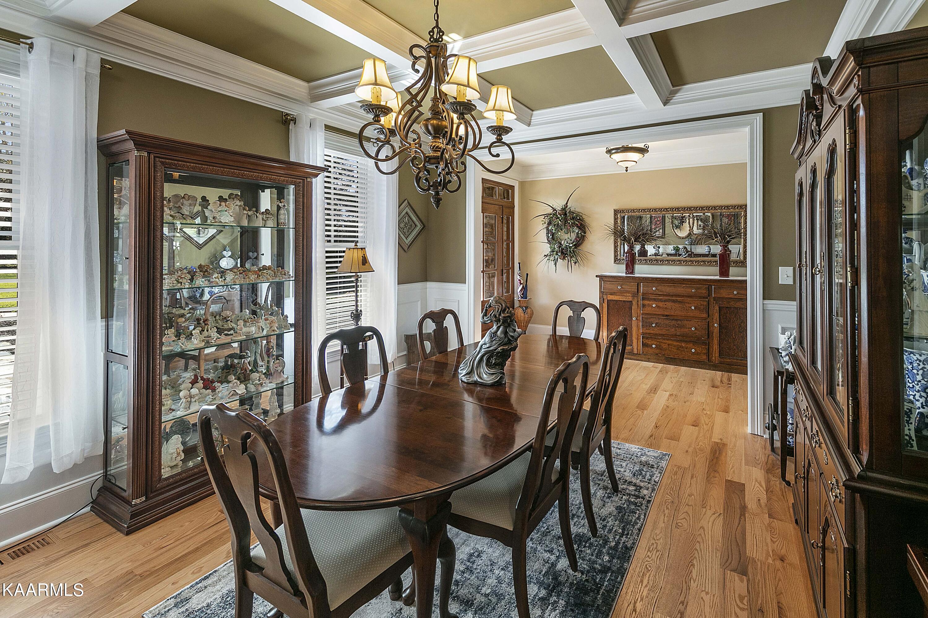 1760 Inverness Drive Maryville TN 37801