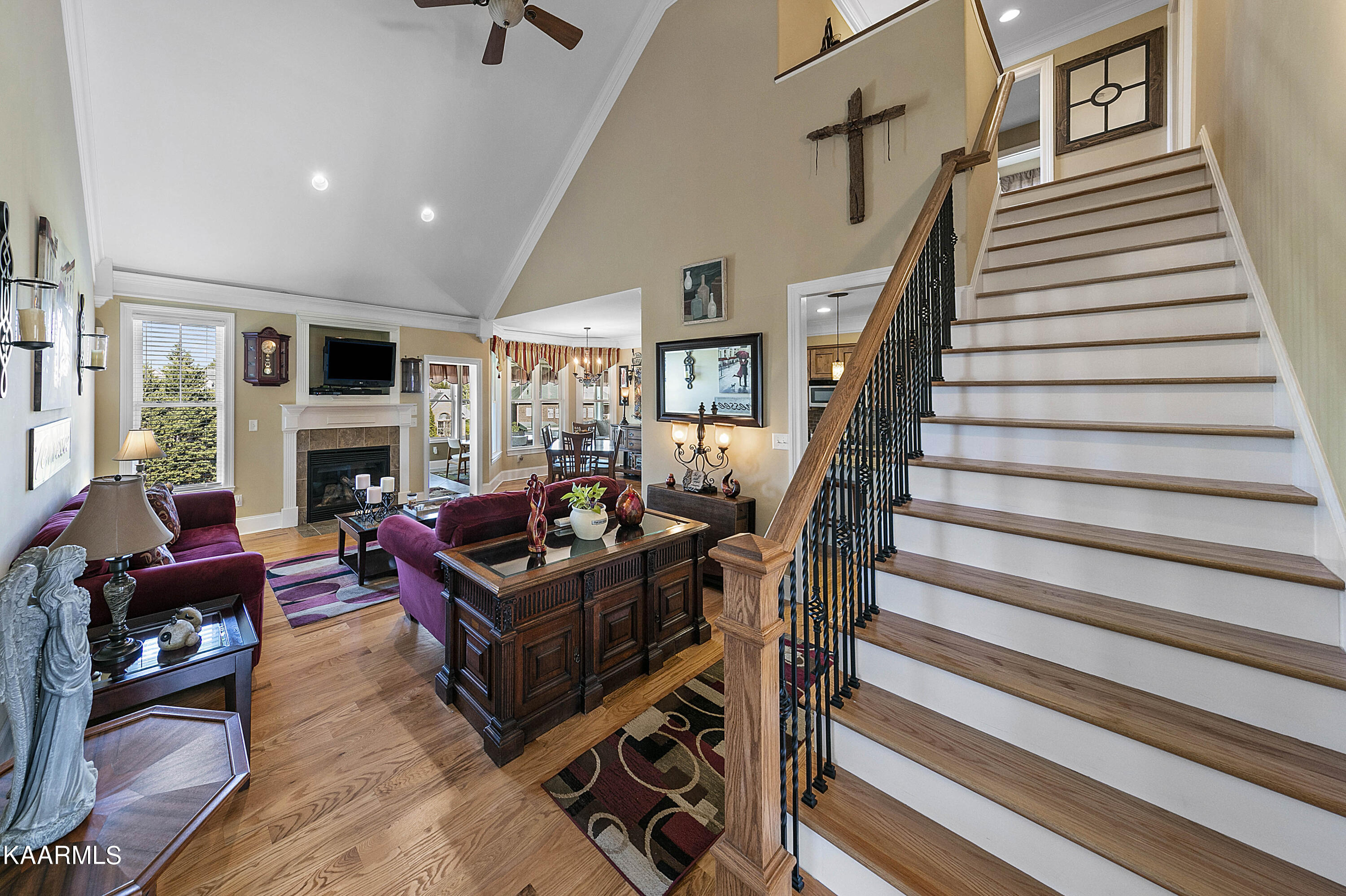1760 Inverness Drive Maryville TN 37801