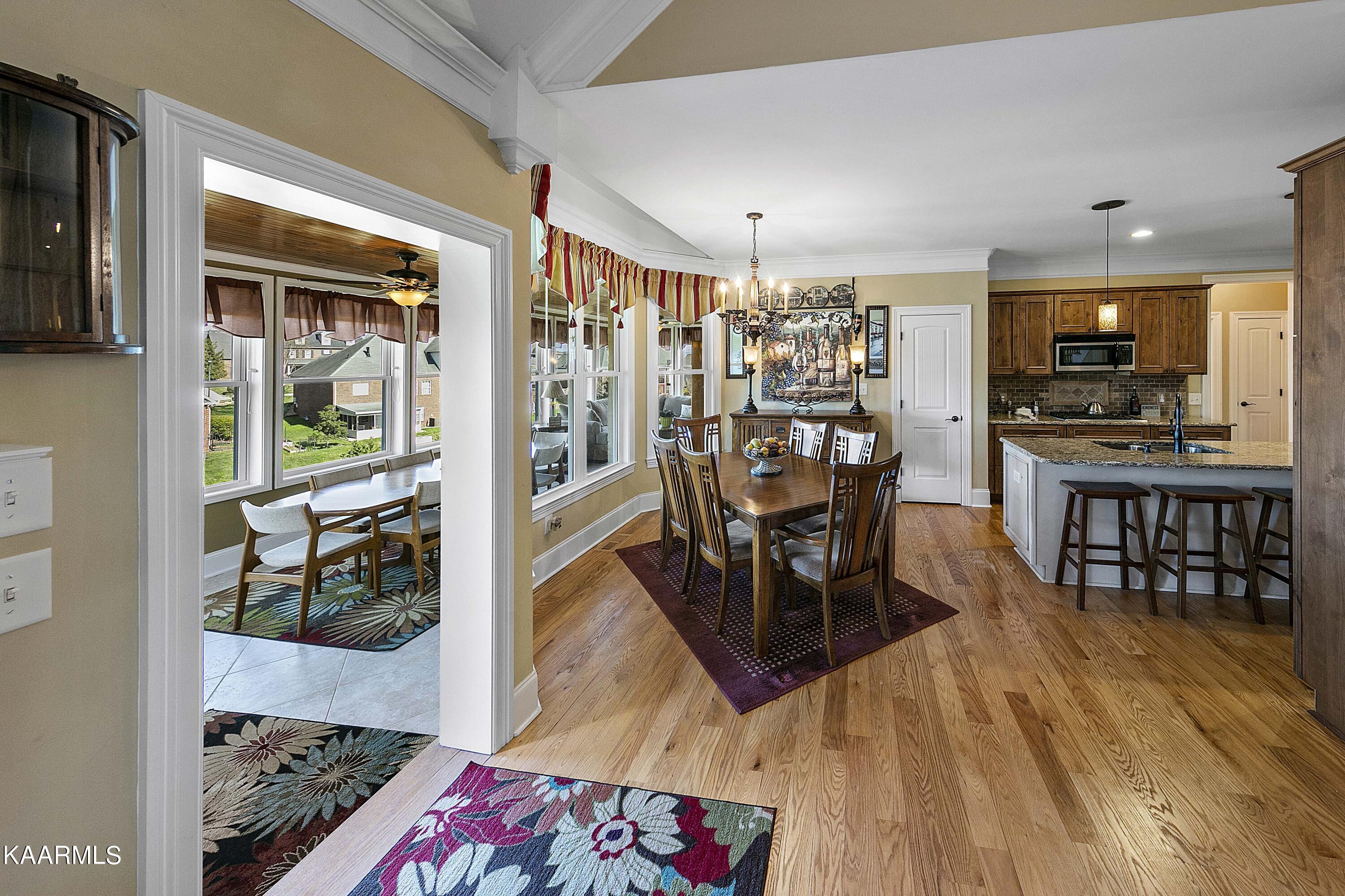 1760 Inverness Drive Maryville TN 37801