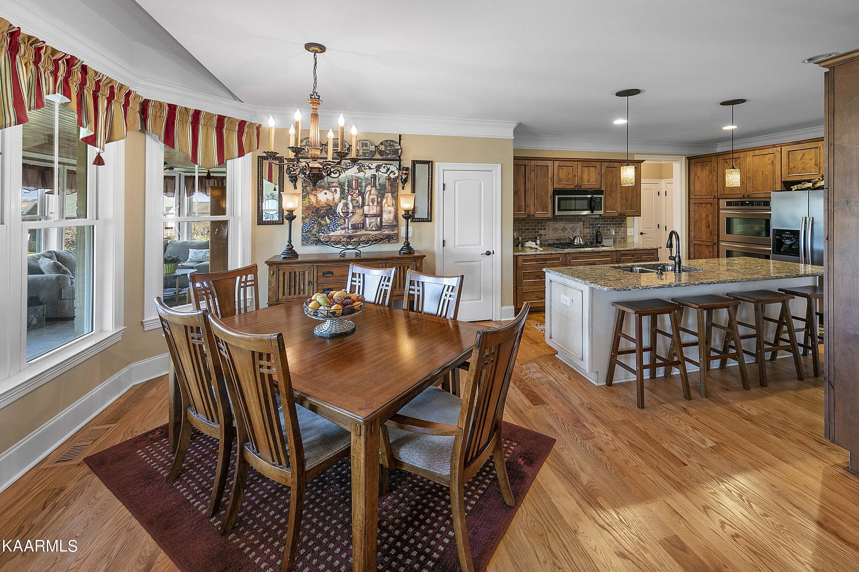 1760 Inverness Drive Maryville TN 37801