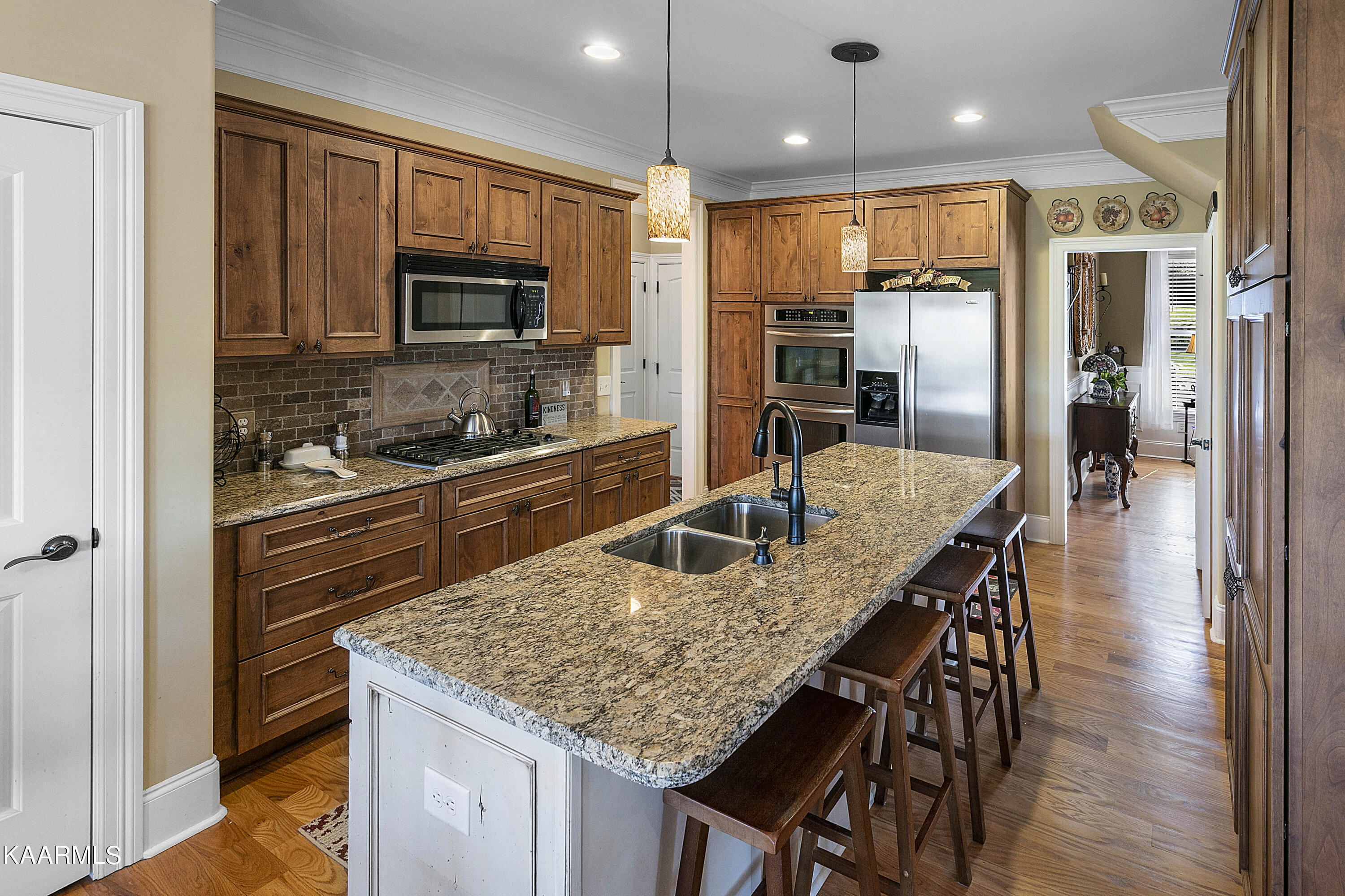 1760 Inverness Drive Maryville TN 37801