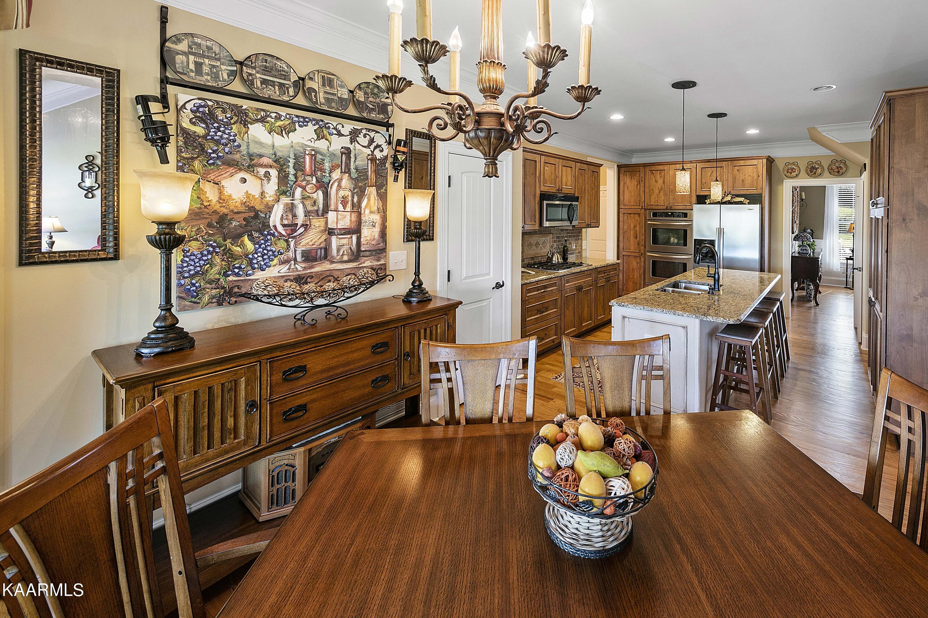 1760 Inverness Drive Maryville TN 37801