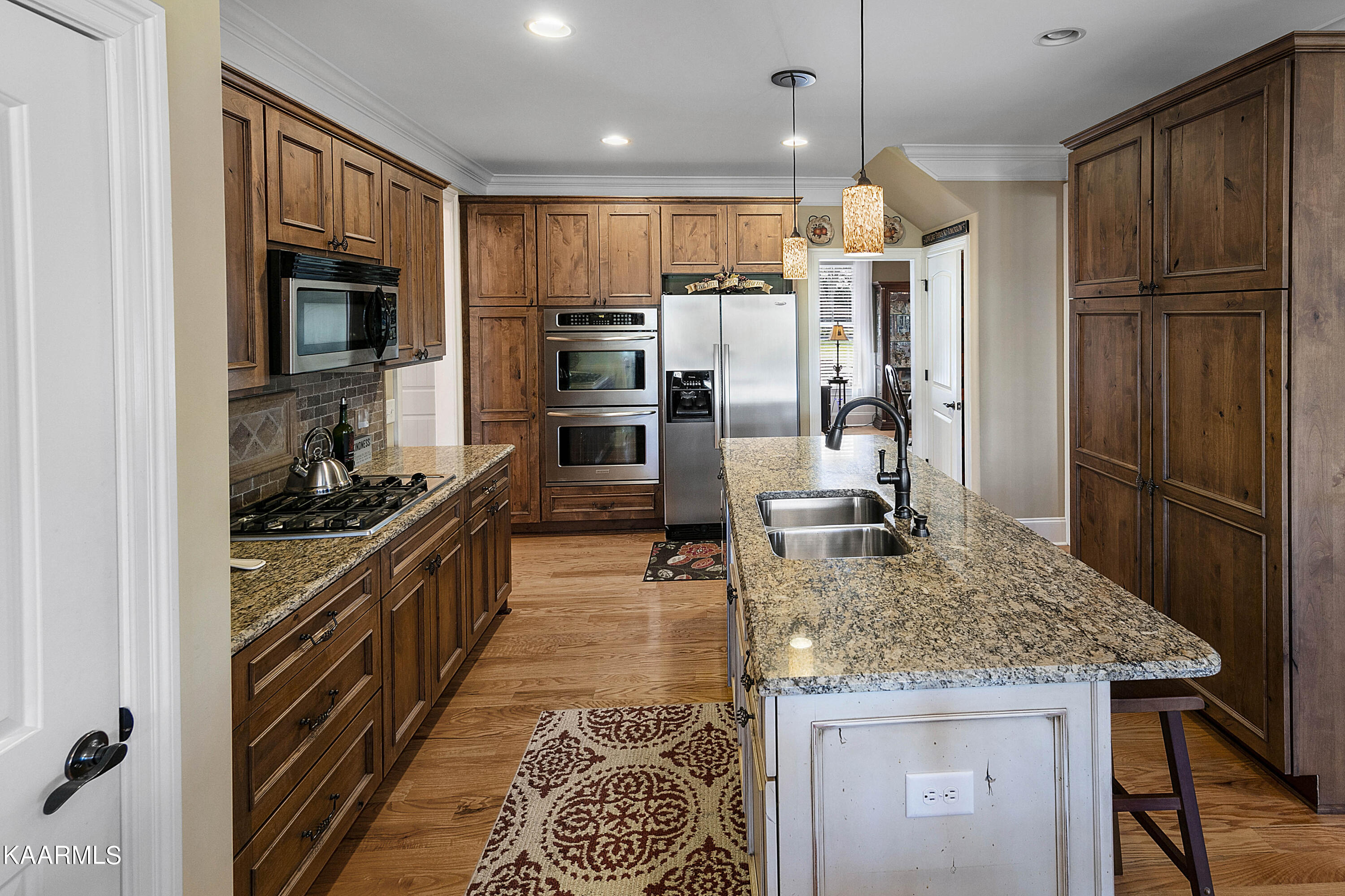 1760 Inverness Drive Maryville TN 37801