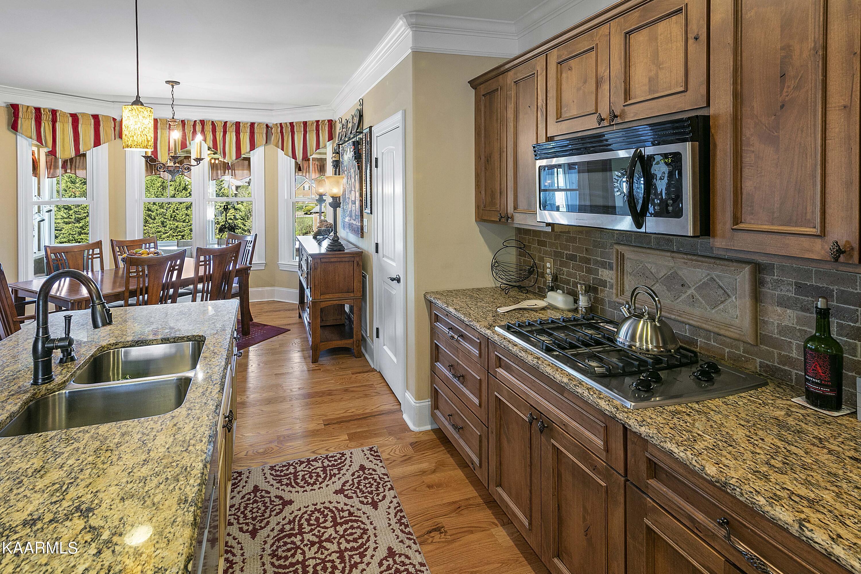 1760 Inverness Drive Maryville TN 37801