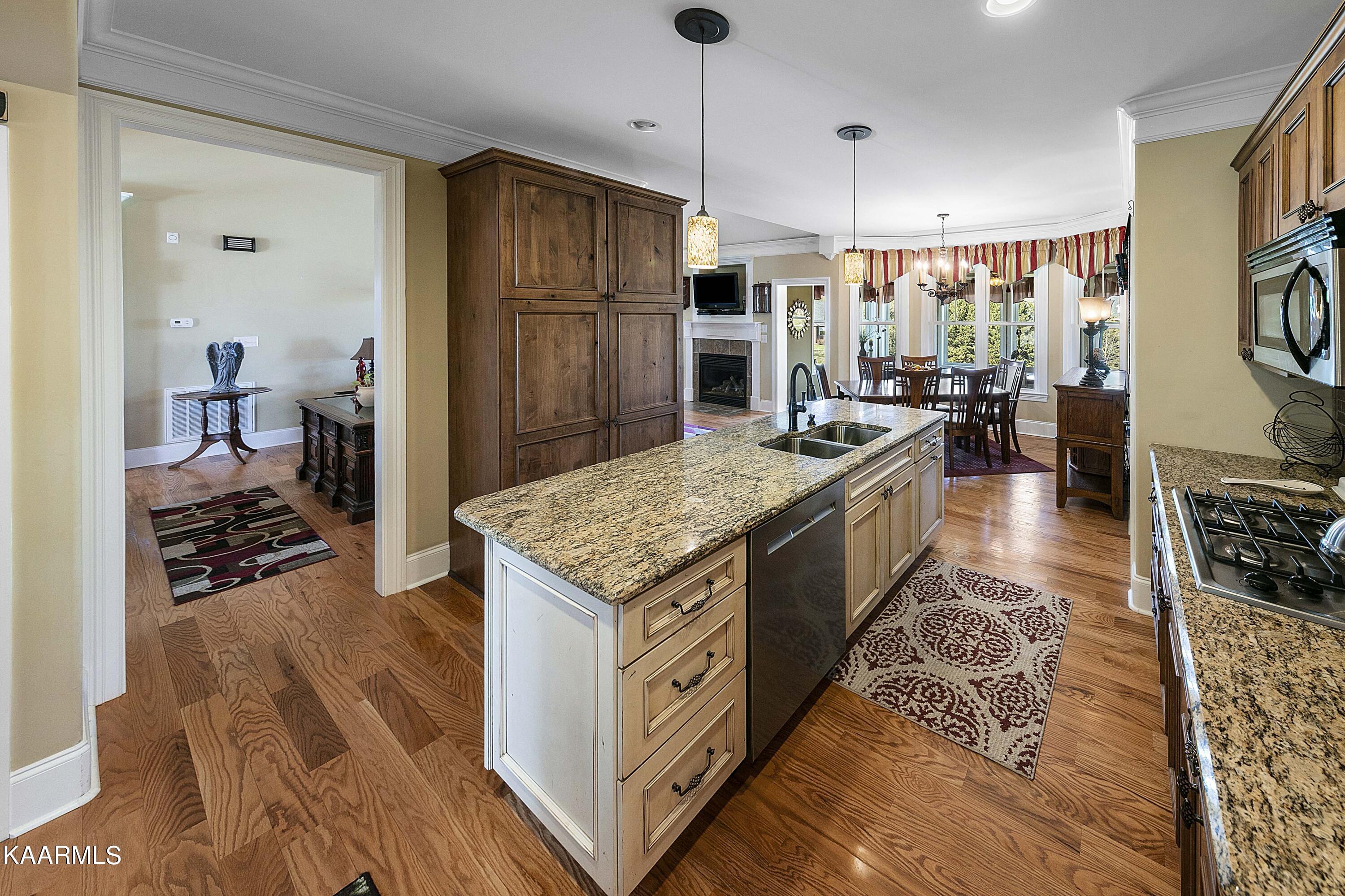 1760 Inverness Drive Maryville TN 37801