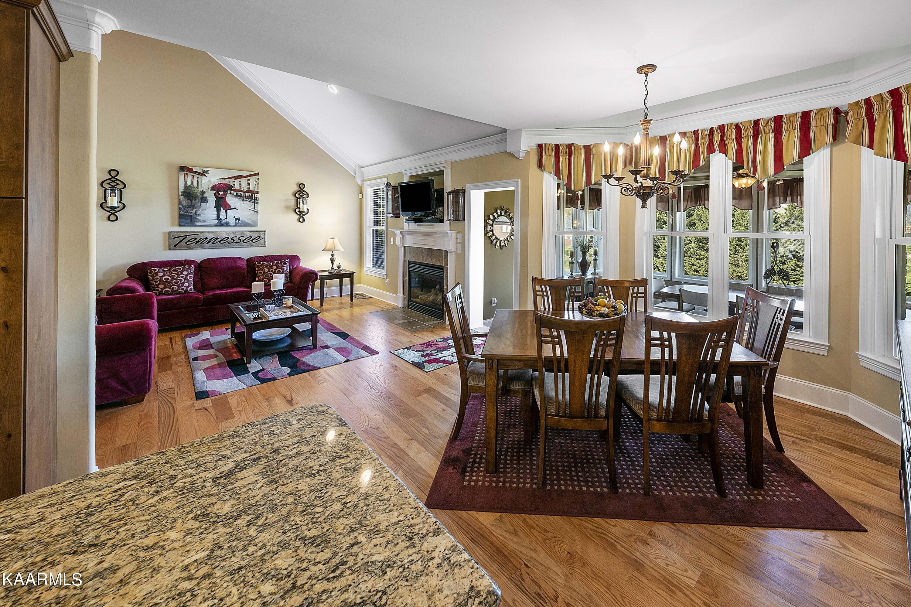 1760 Inverness Drive Maryville TN 37801