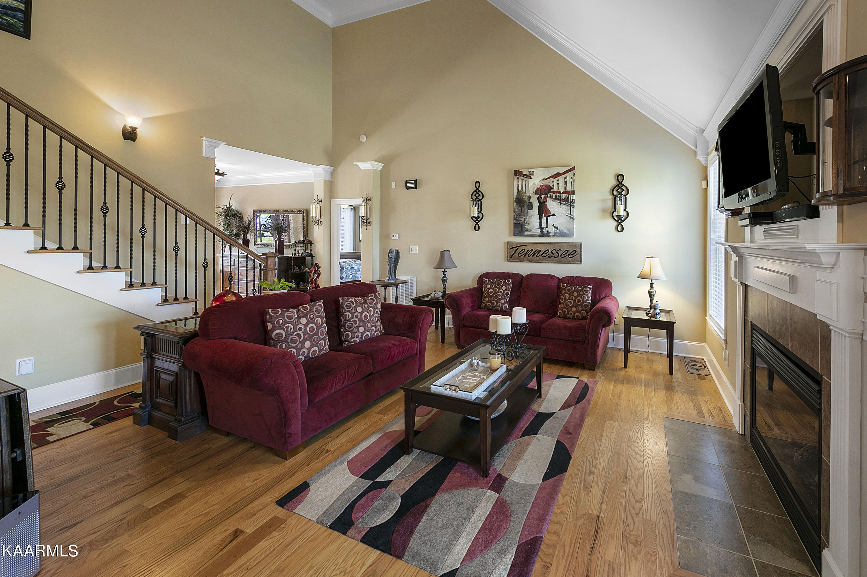 1760 Inverness Drive Maryville TN 37801