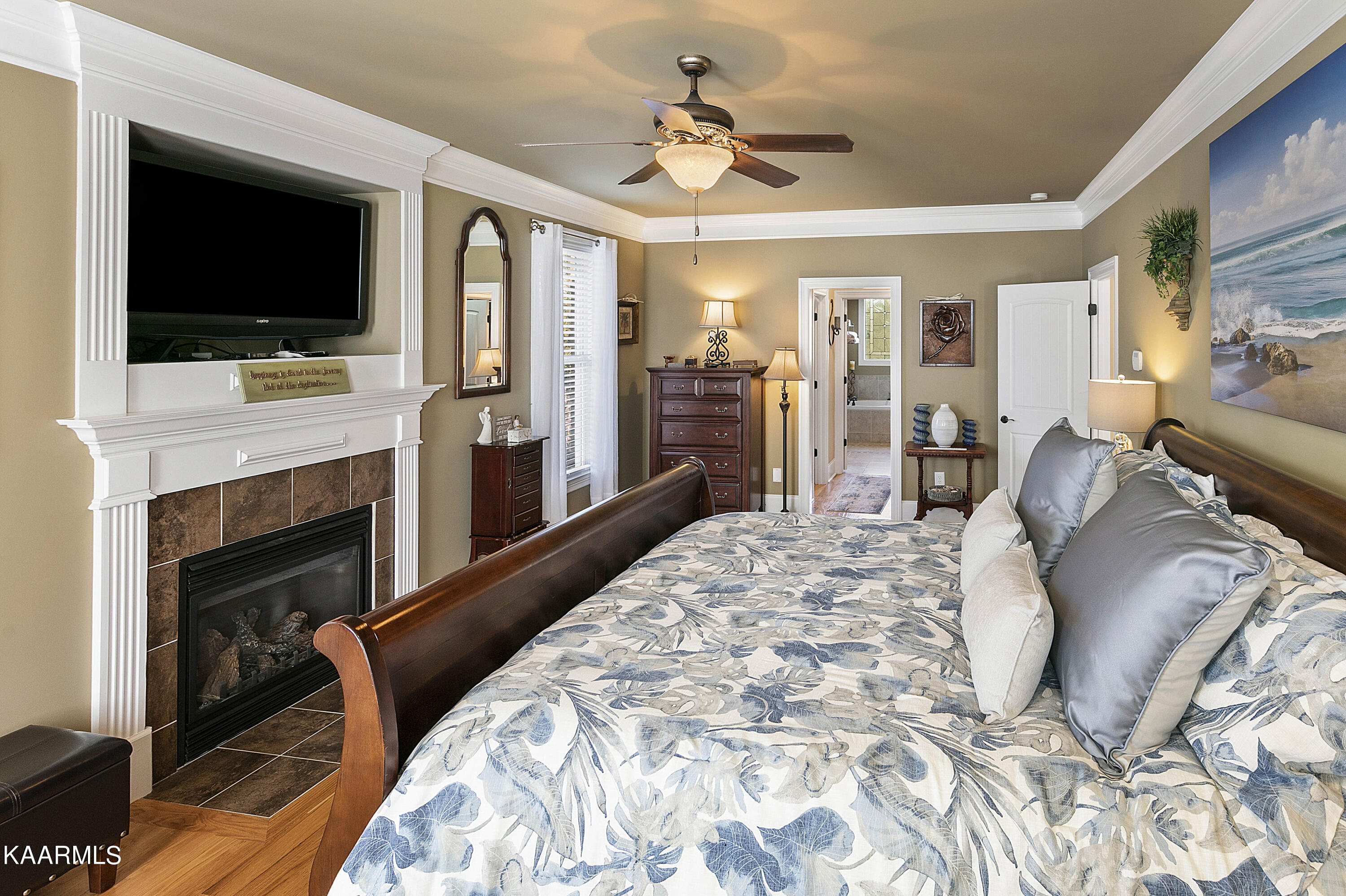 1760 Inverness Drive Maryville TN 37801