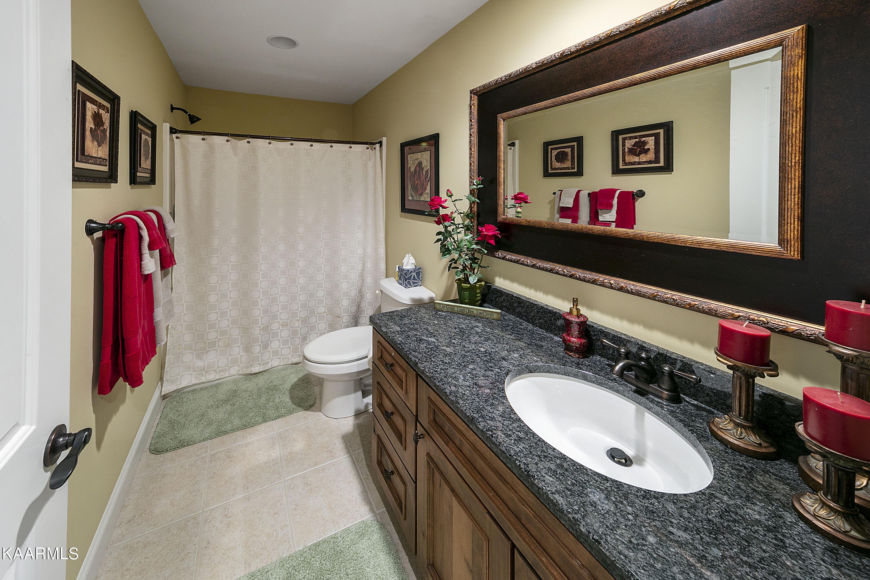 1760 Inverness Drive Maryville TN 37801