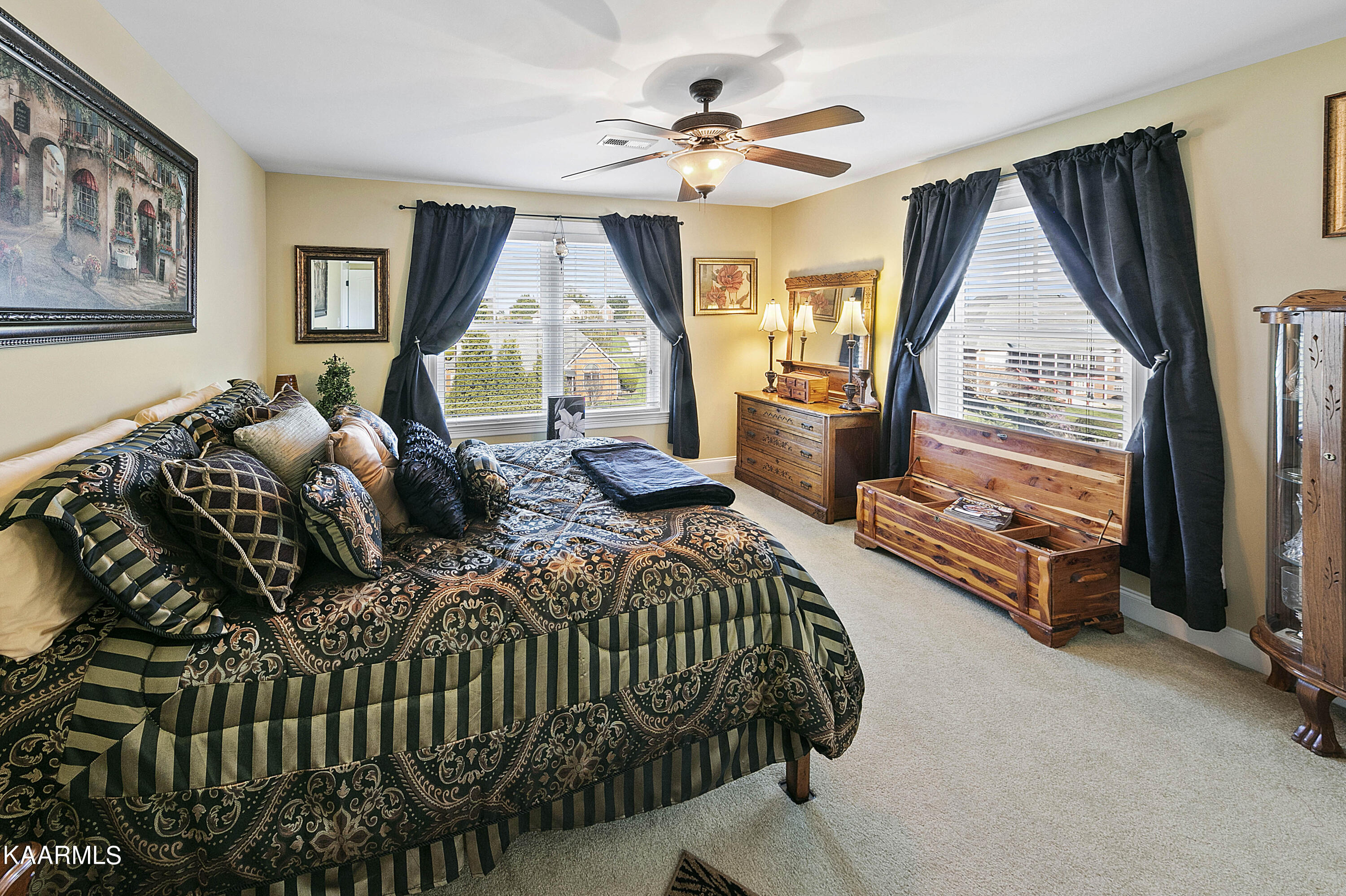 1760 Inverness Drive Maryville TN 37801