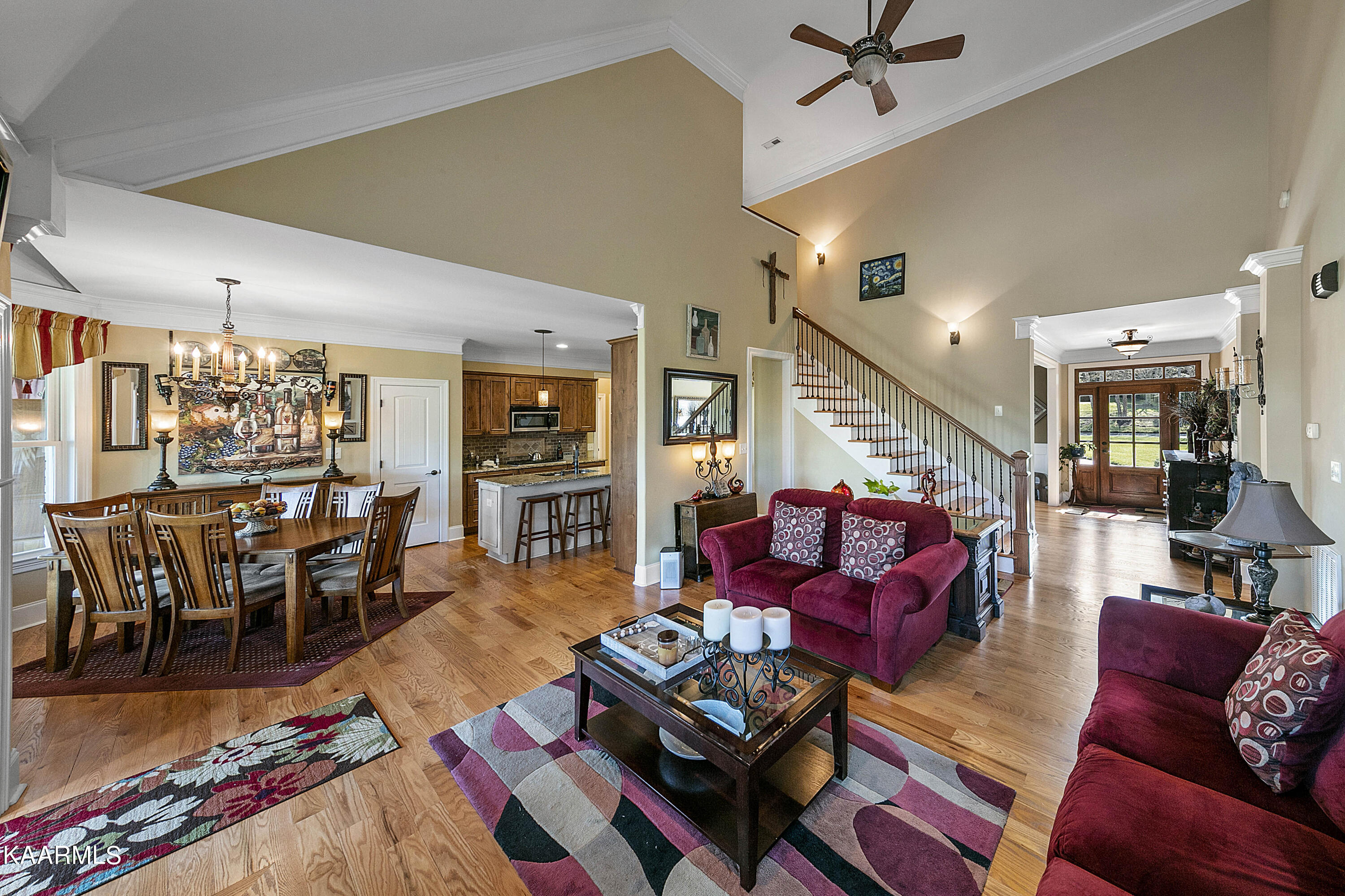 1760 Inverness Drive Maryville TN 37801